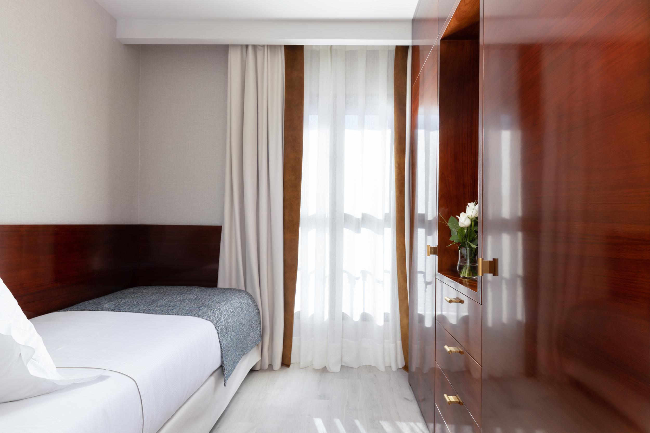 Appartement Center Barcelona