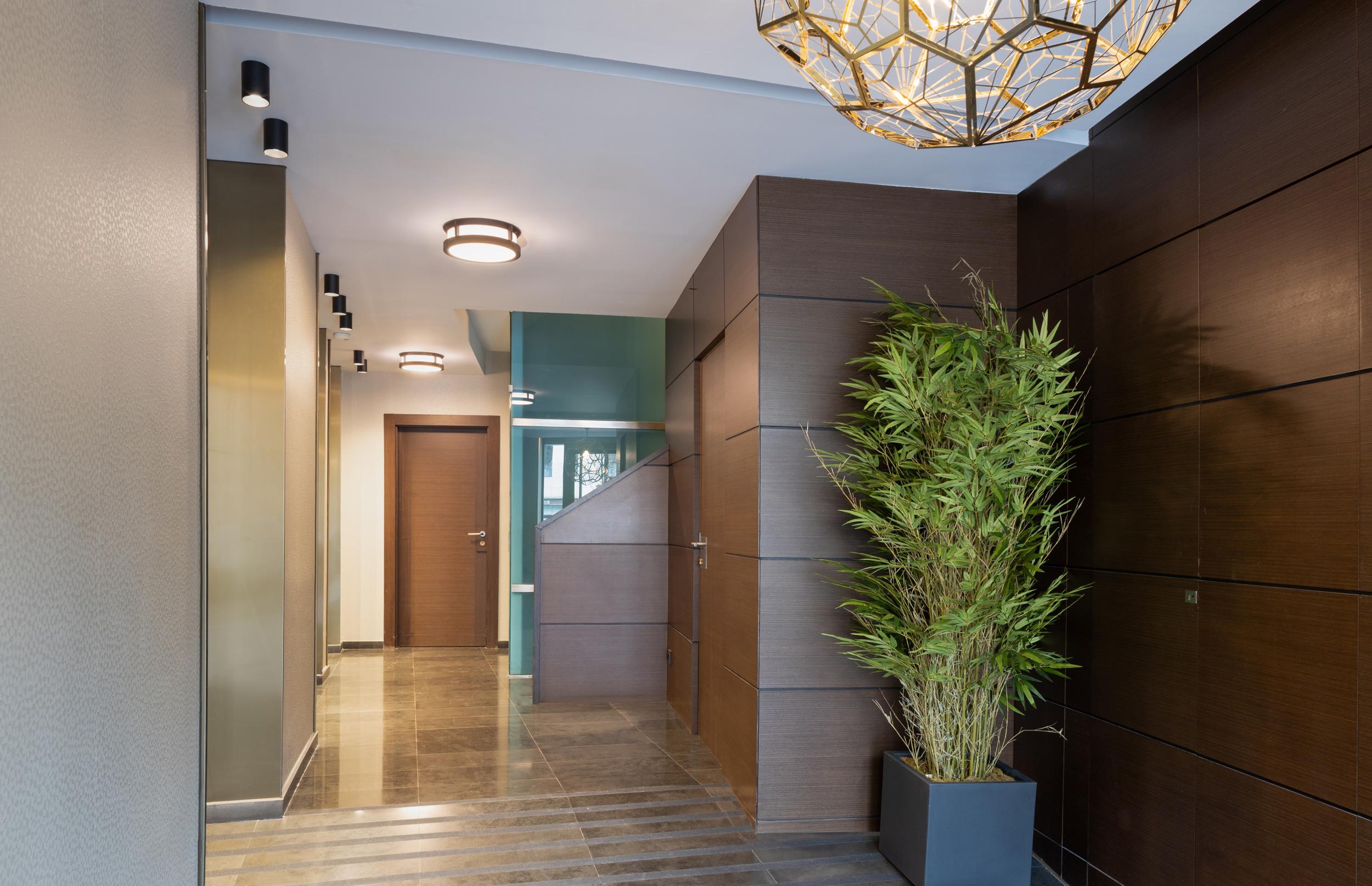 Center Appartement Barcelona