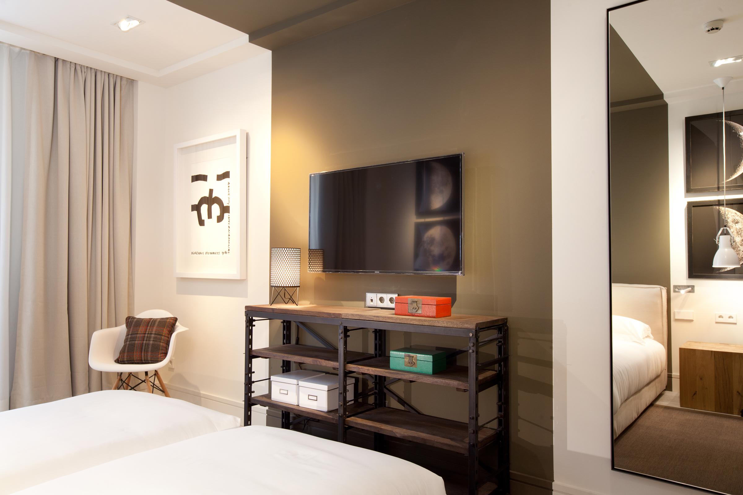 Midtown Apartamento *