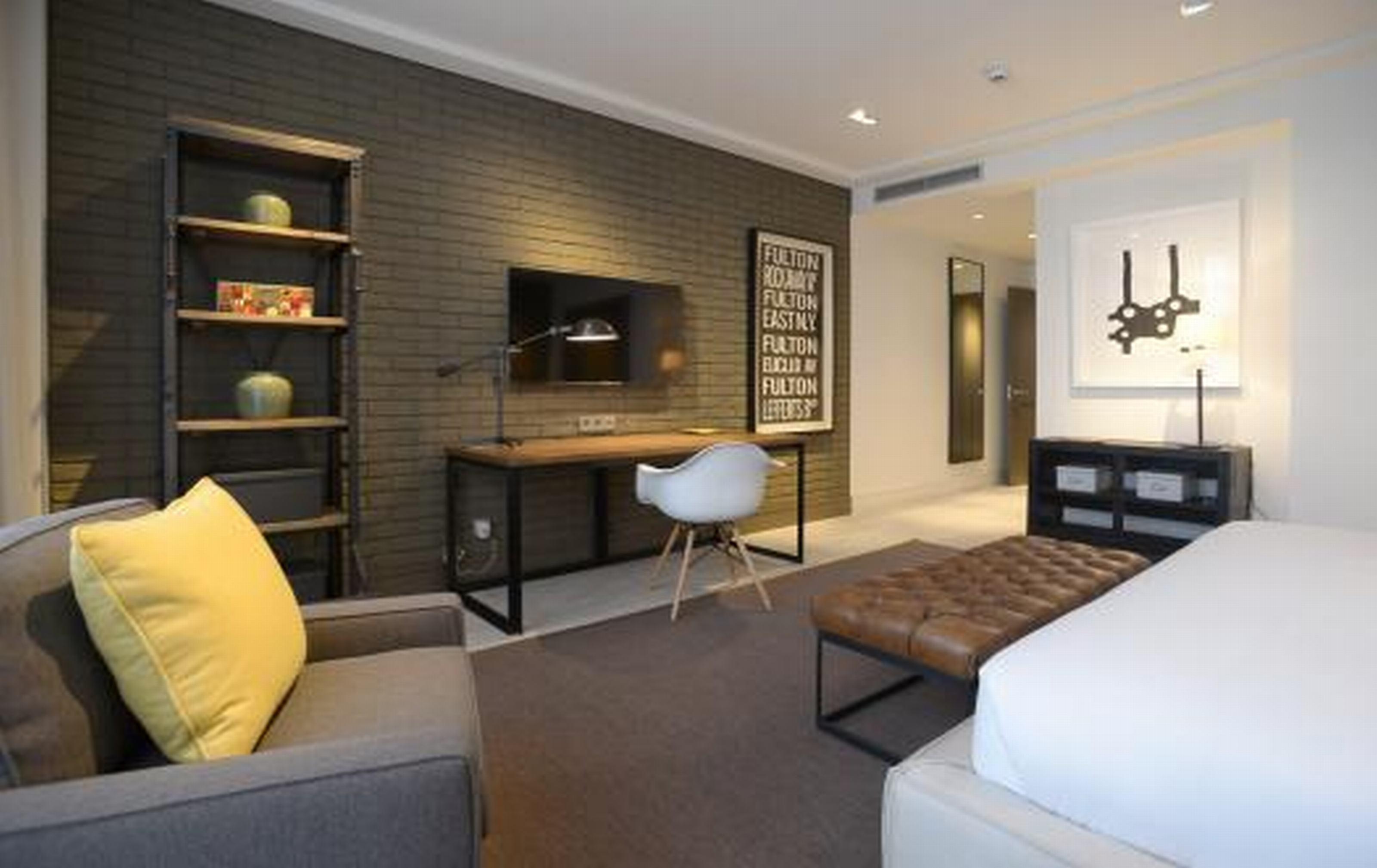 Midtown Apartamento