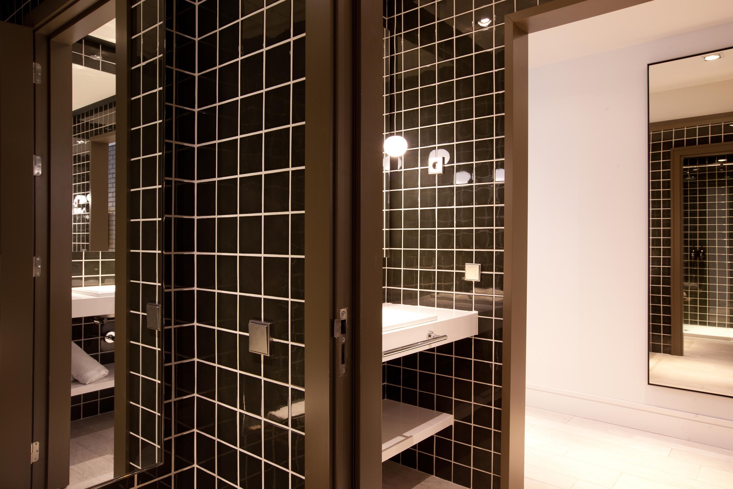 Apartamento Midtown Barcelona