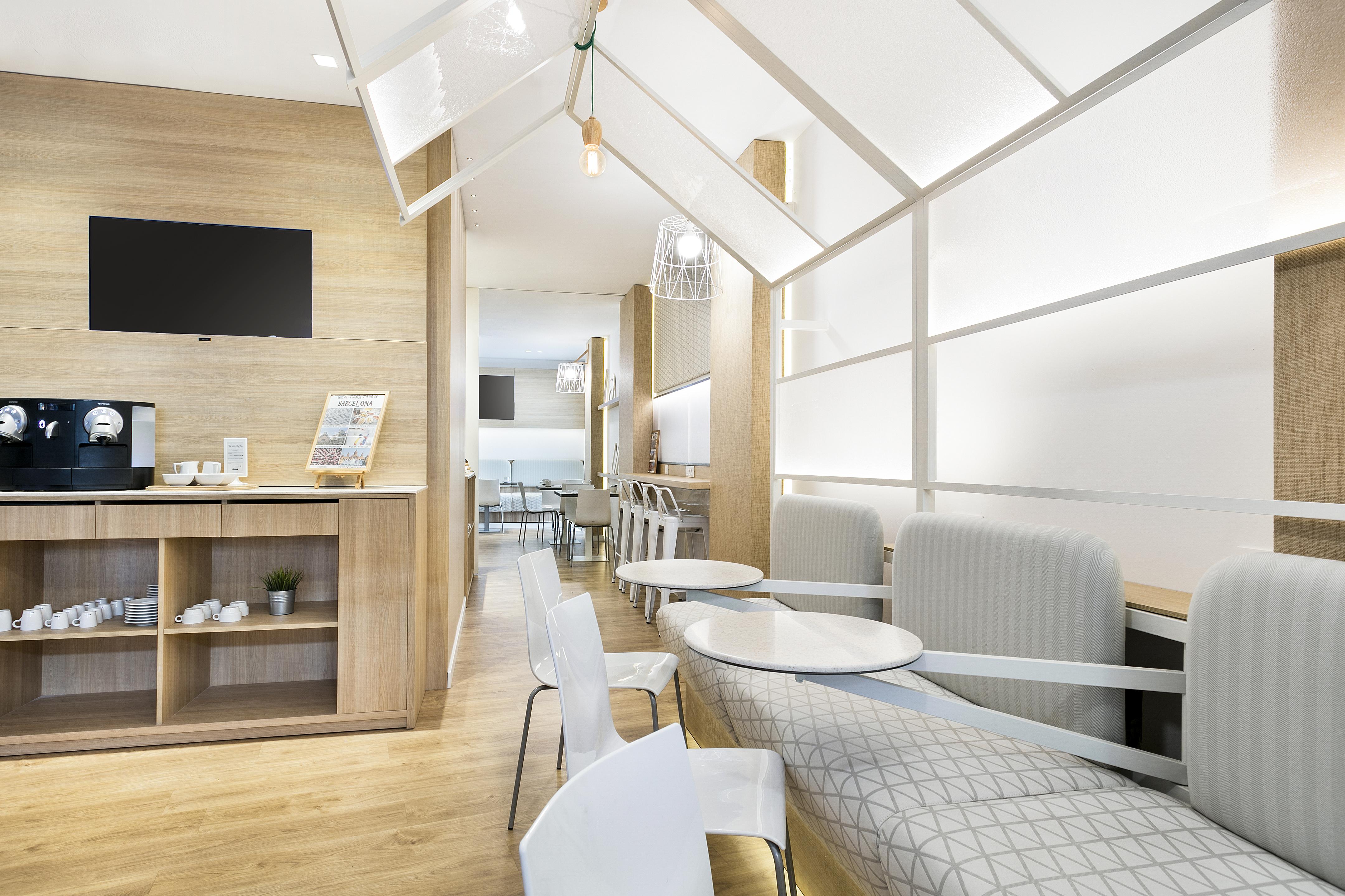 Acta Laumon 3* Barcelone