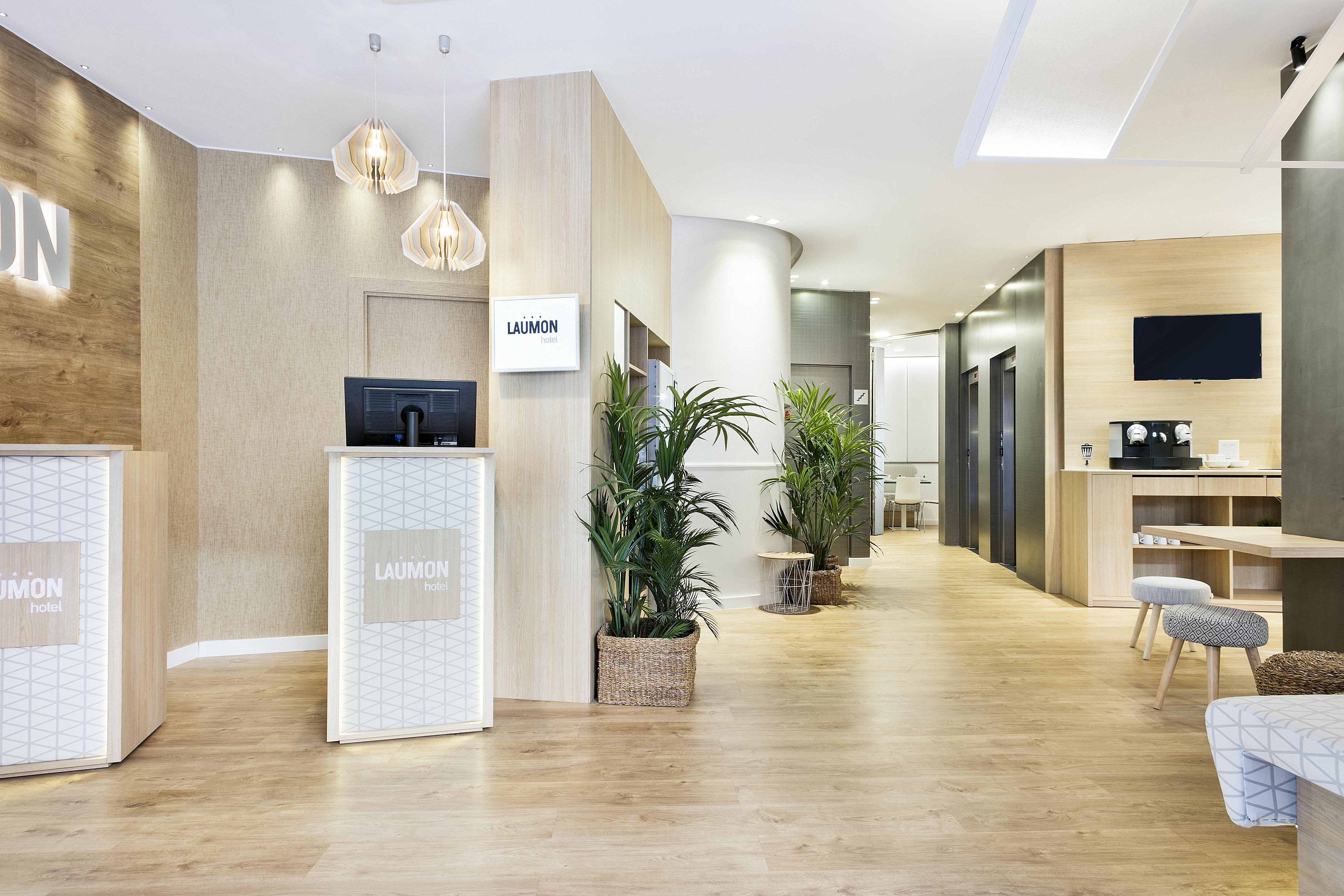 Hotel Acta Laumon 3*