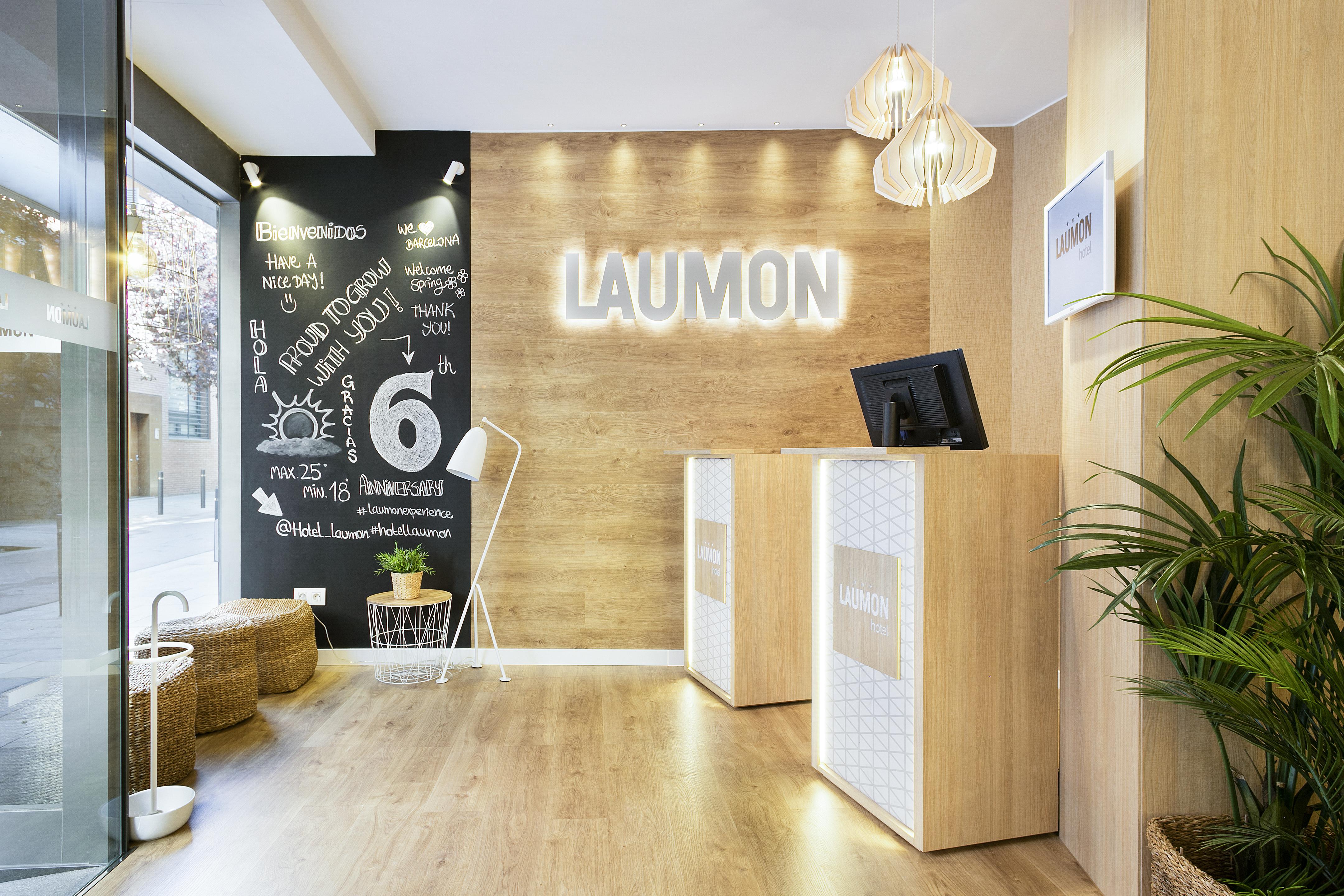 Hotel Acta Laumon 3*