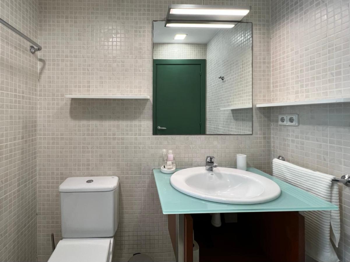 Click&flat Fontanella Appartement *