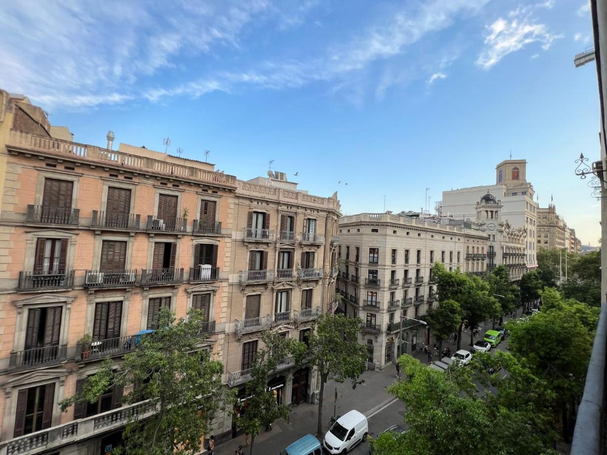 Click&flat Fontanella Appartement Barcelona