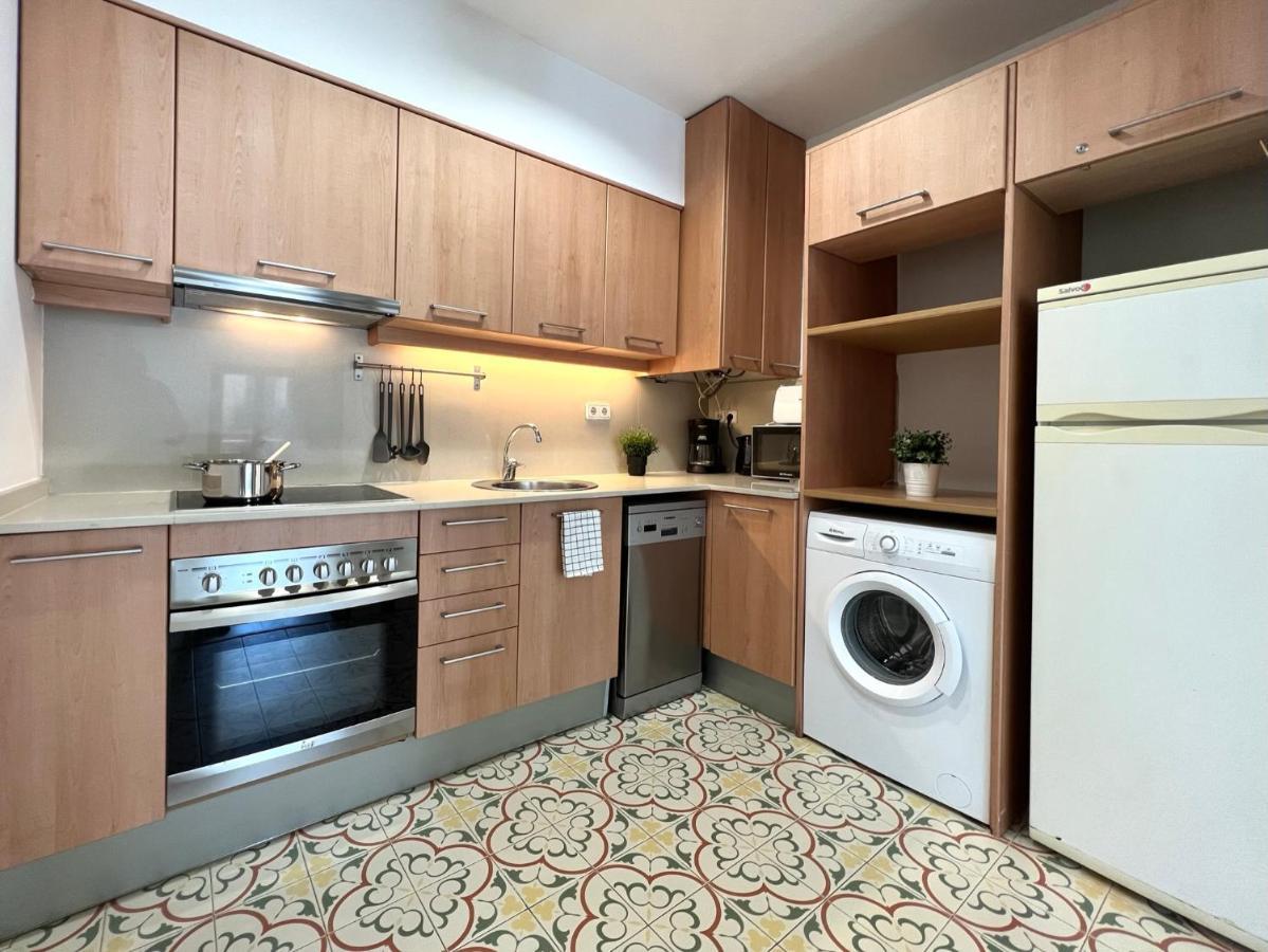 Click&flat Fontanella Appartement
