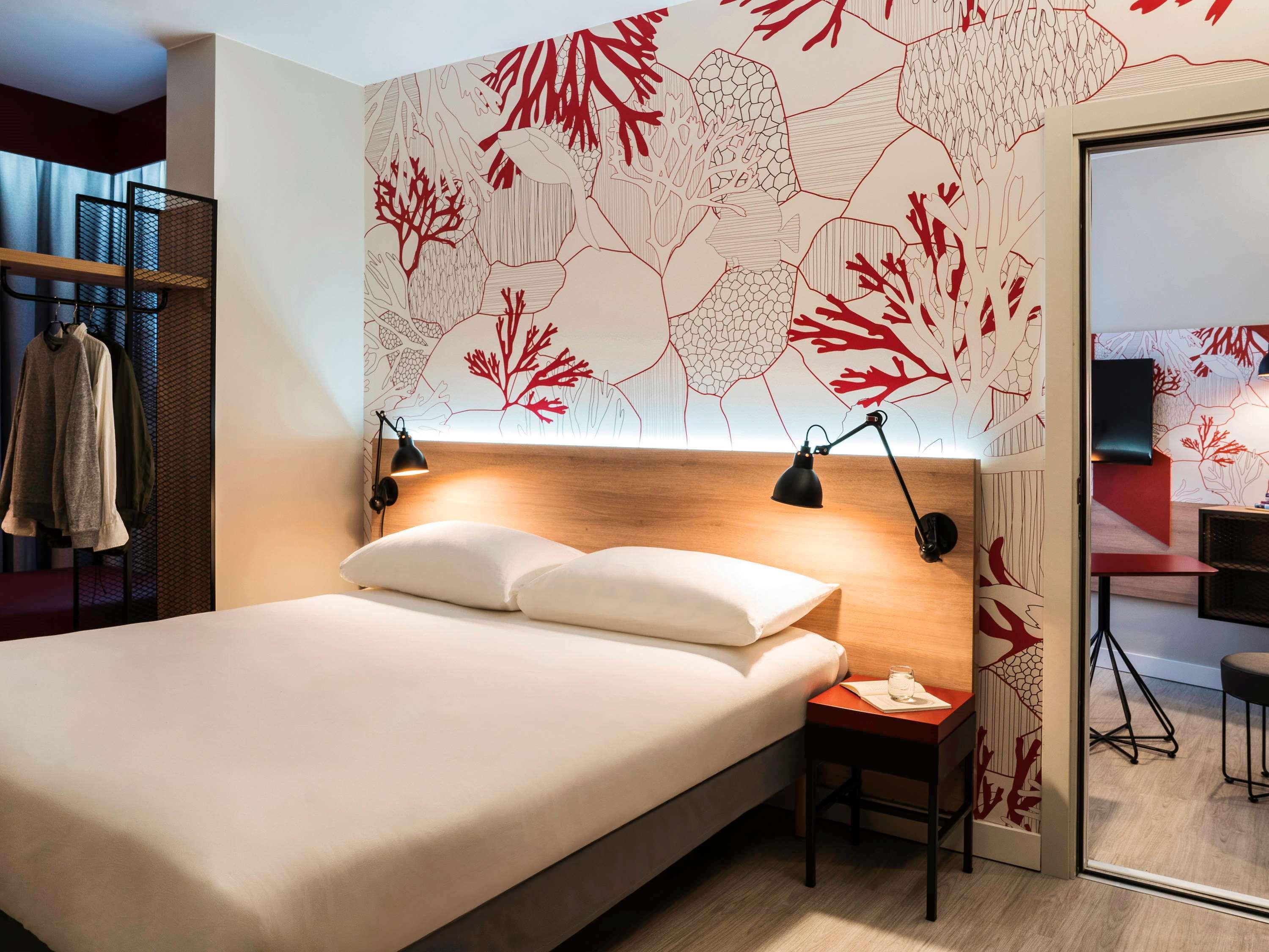 Ibis Styles Bogatell 2* Barcelone