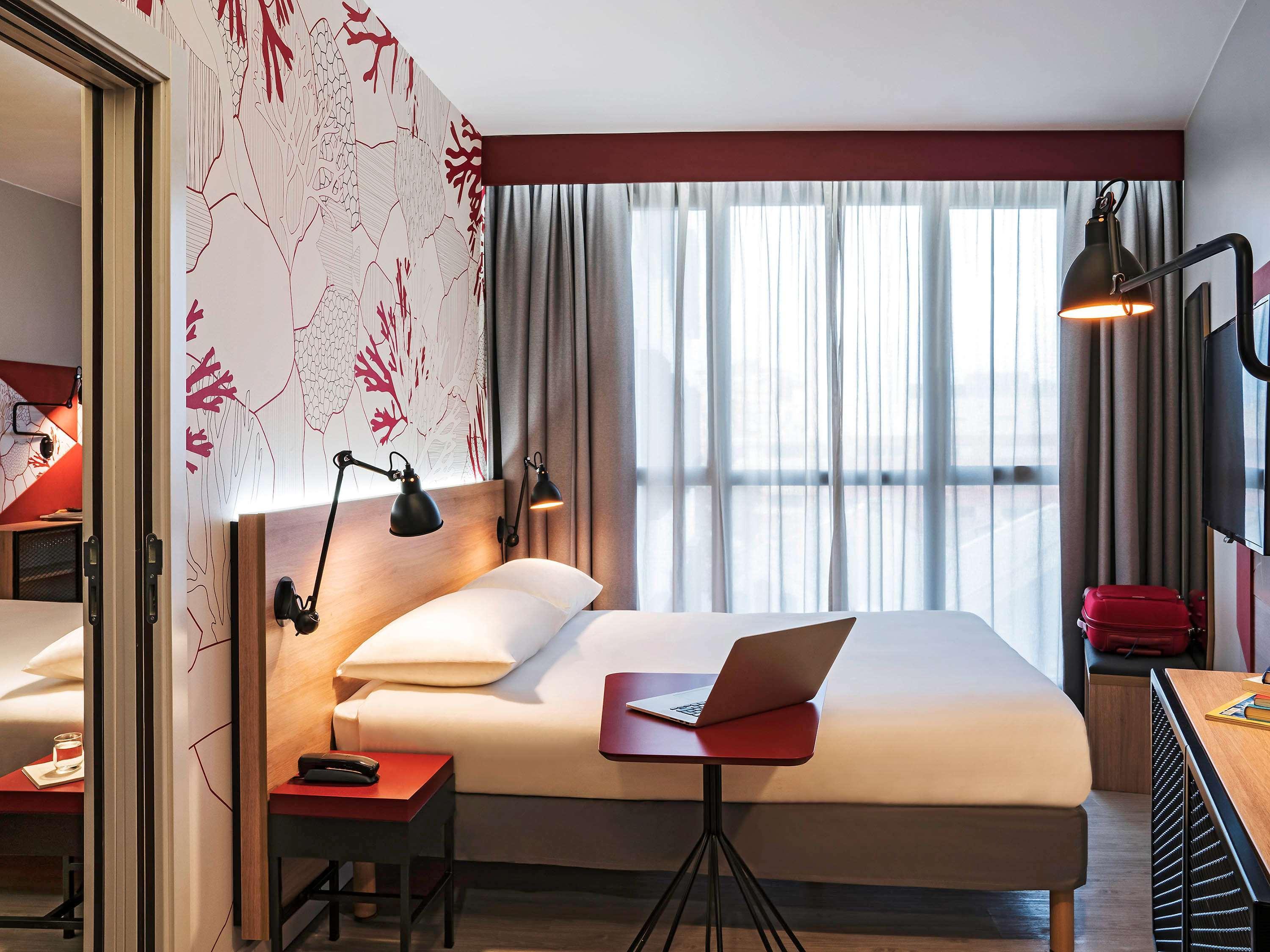 Hotel Ibis Styles Bogatell Barcelone