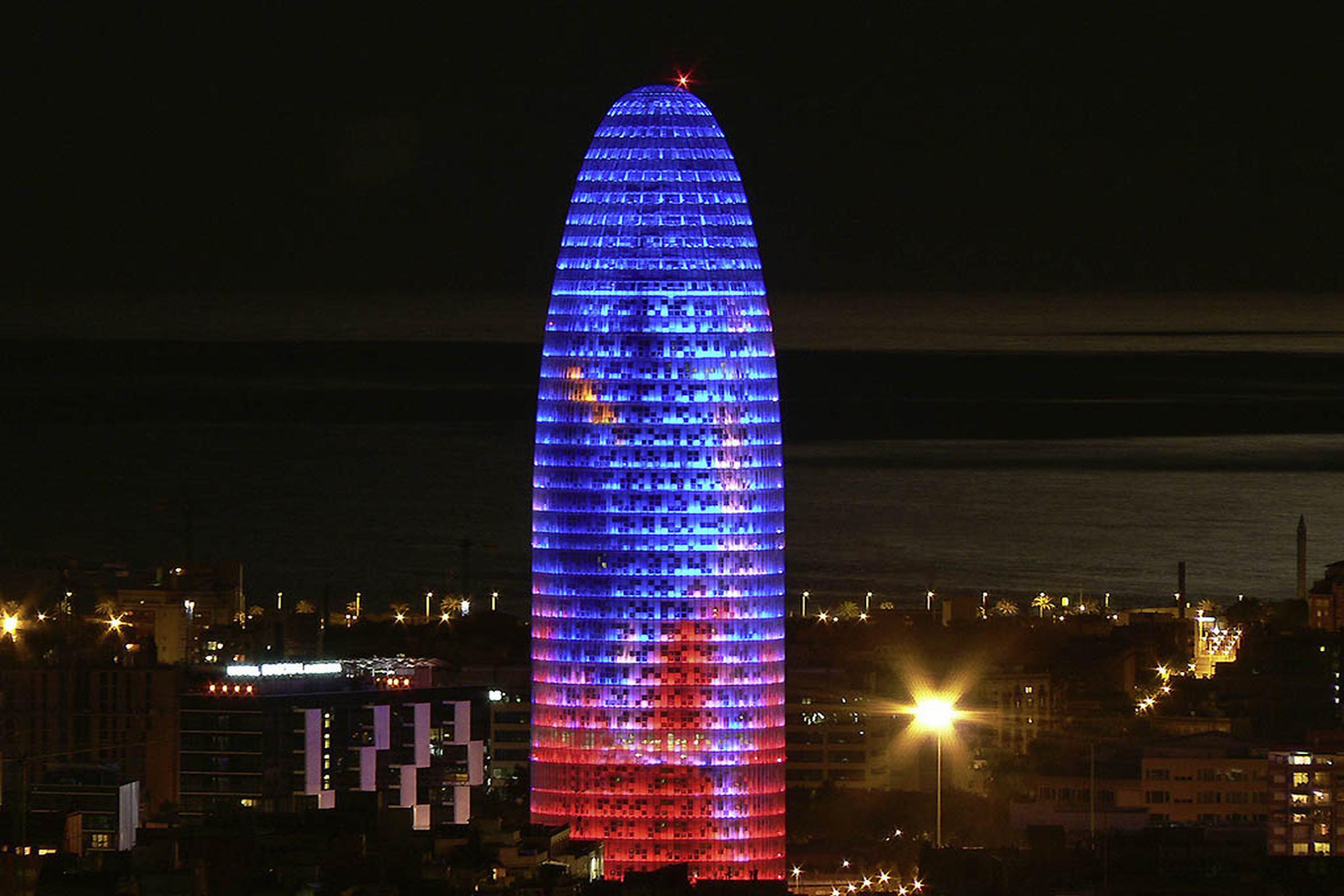Hotel Ibis Styles Bogatell Barcelone