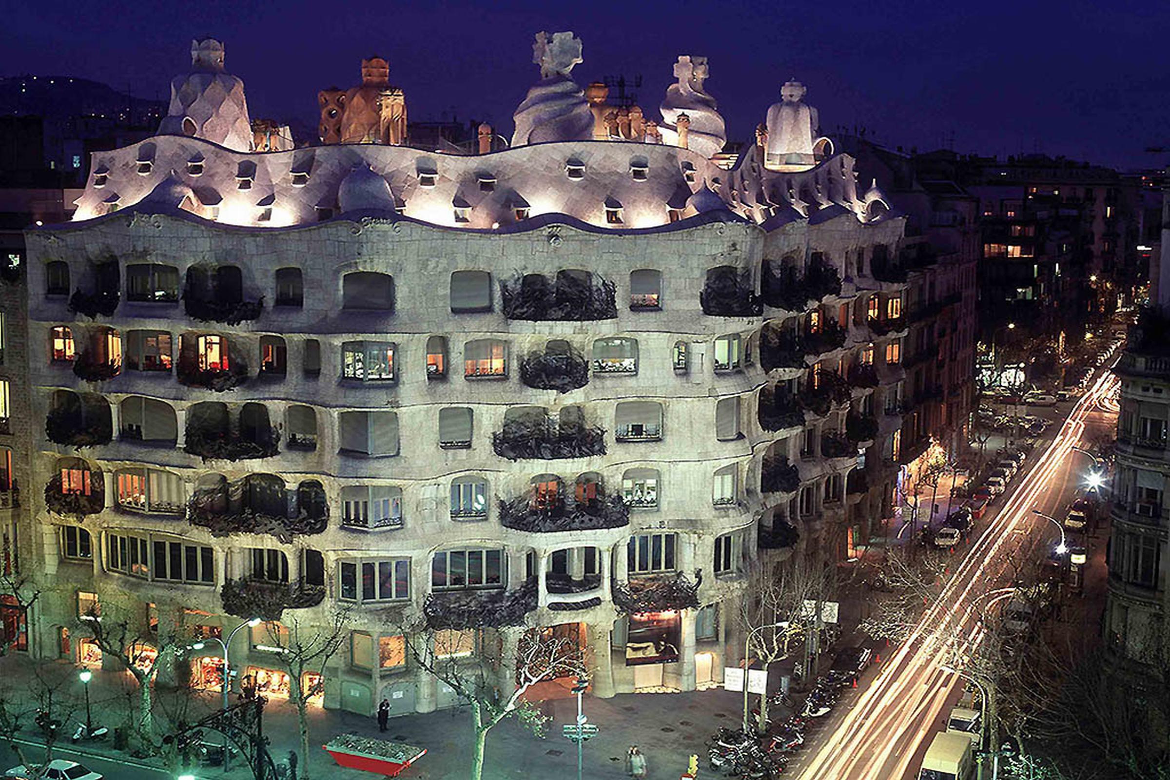 Ibis Styles Bogatell 2* Barcelone
