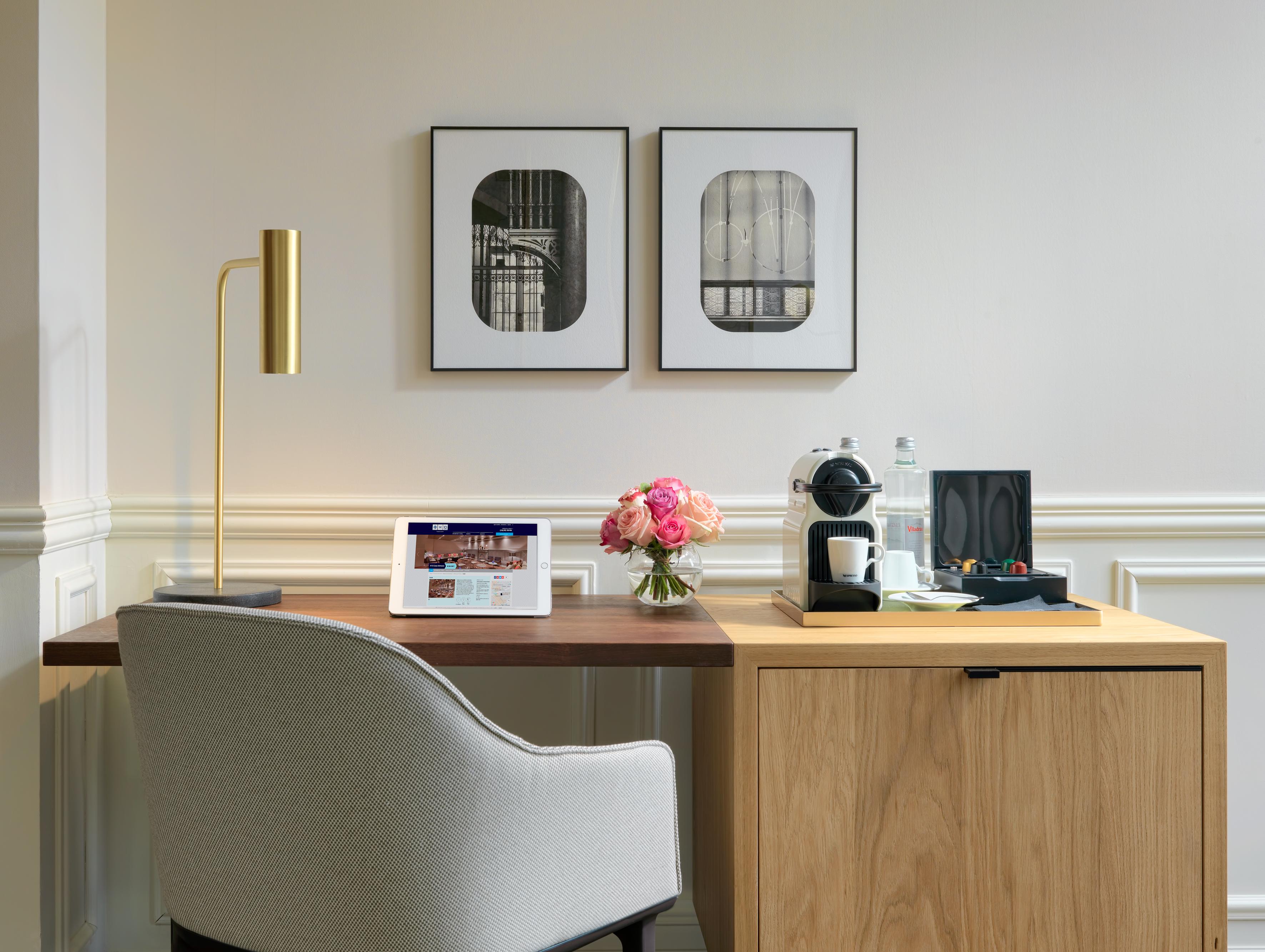 H10 Casa Mimosa 4* Sup Barcelona