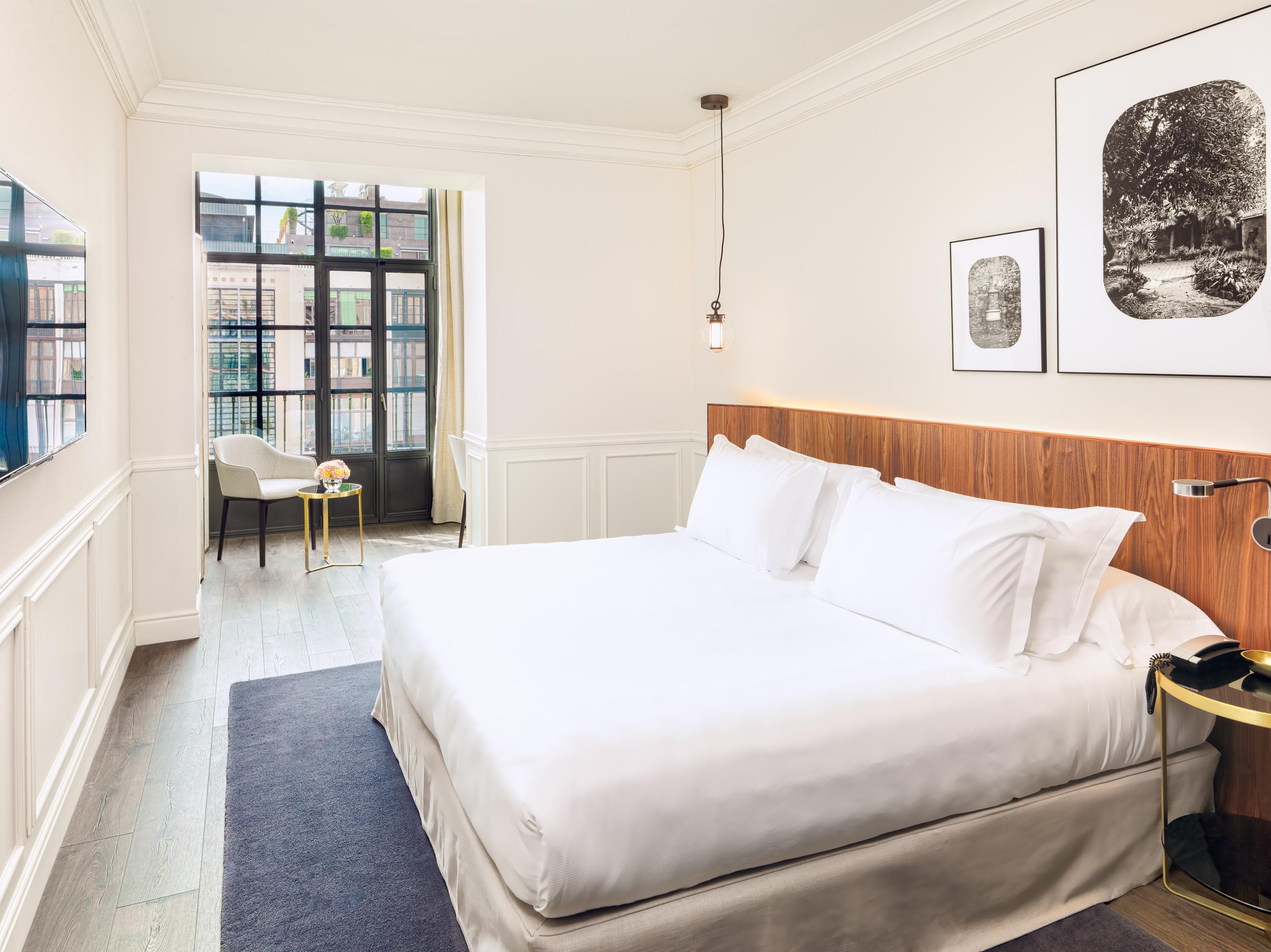 H10 Casa Mimosa 4* Sup 4* Barcelona