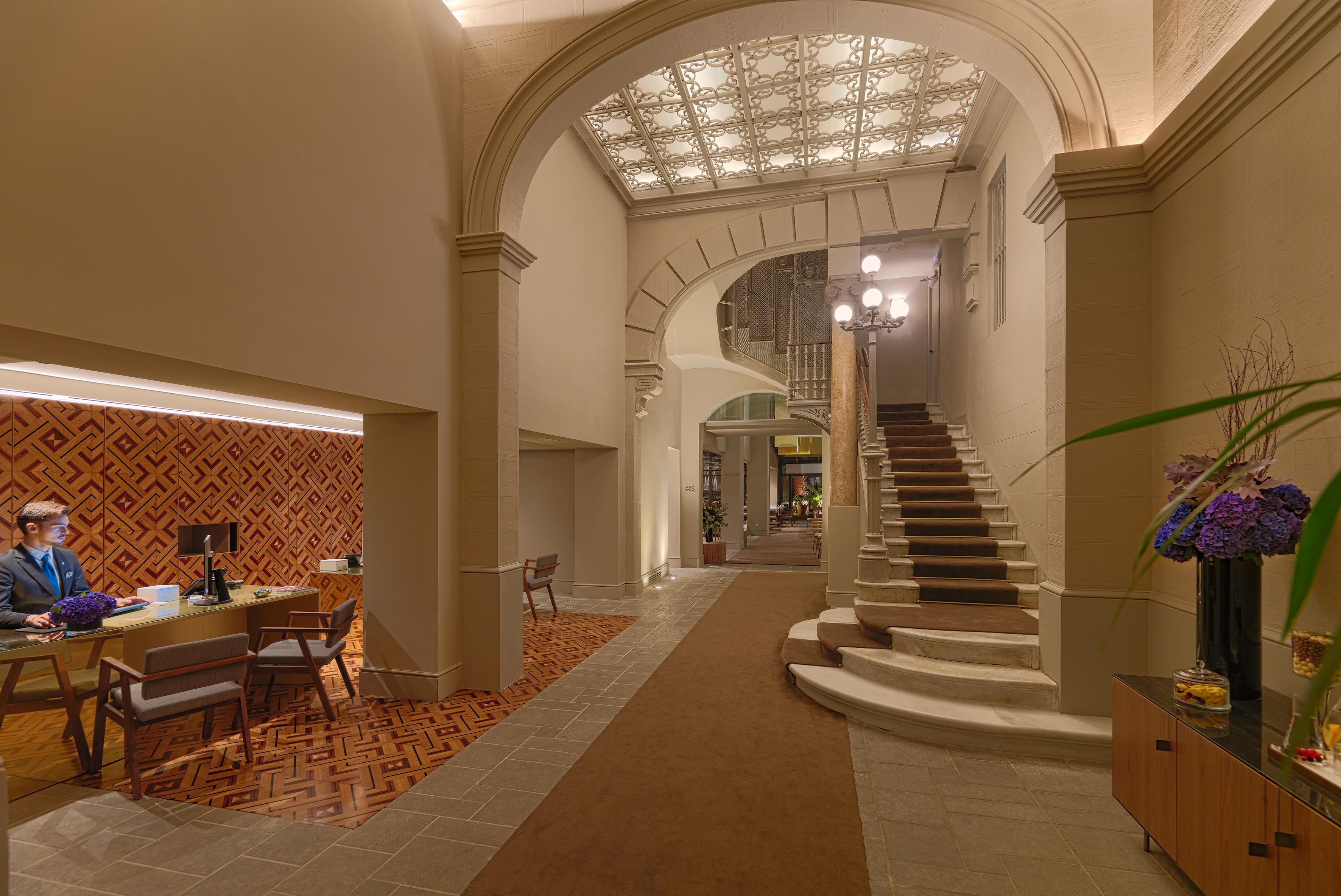 Hotel H10 Casa Mimosa 4* Sup