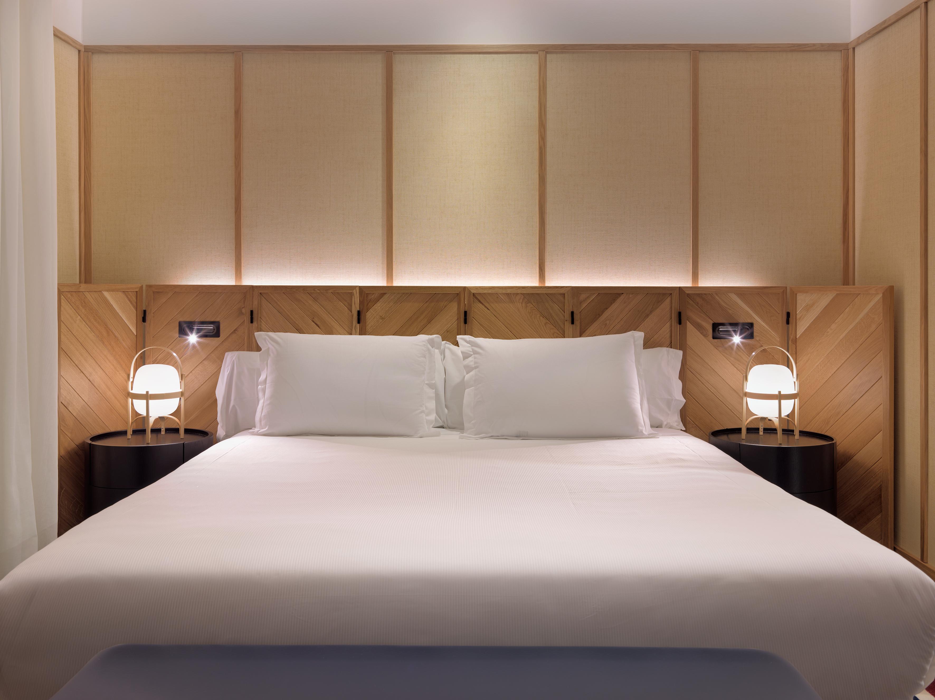 Hotel H10 Madison Barcelone