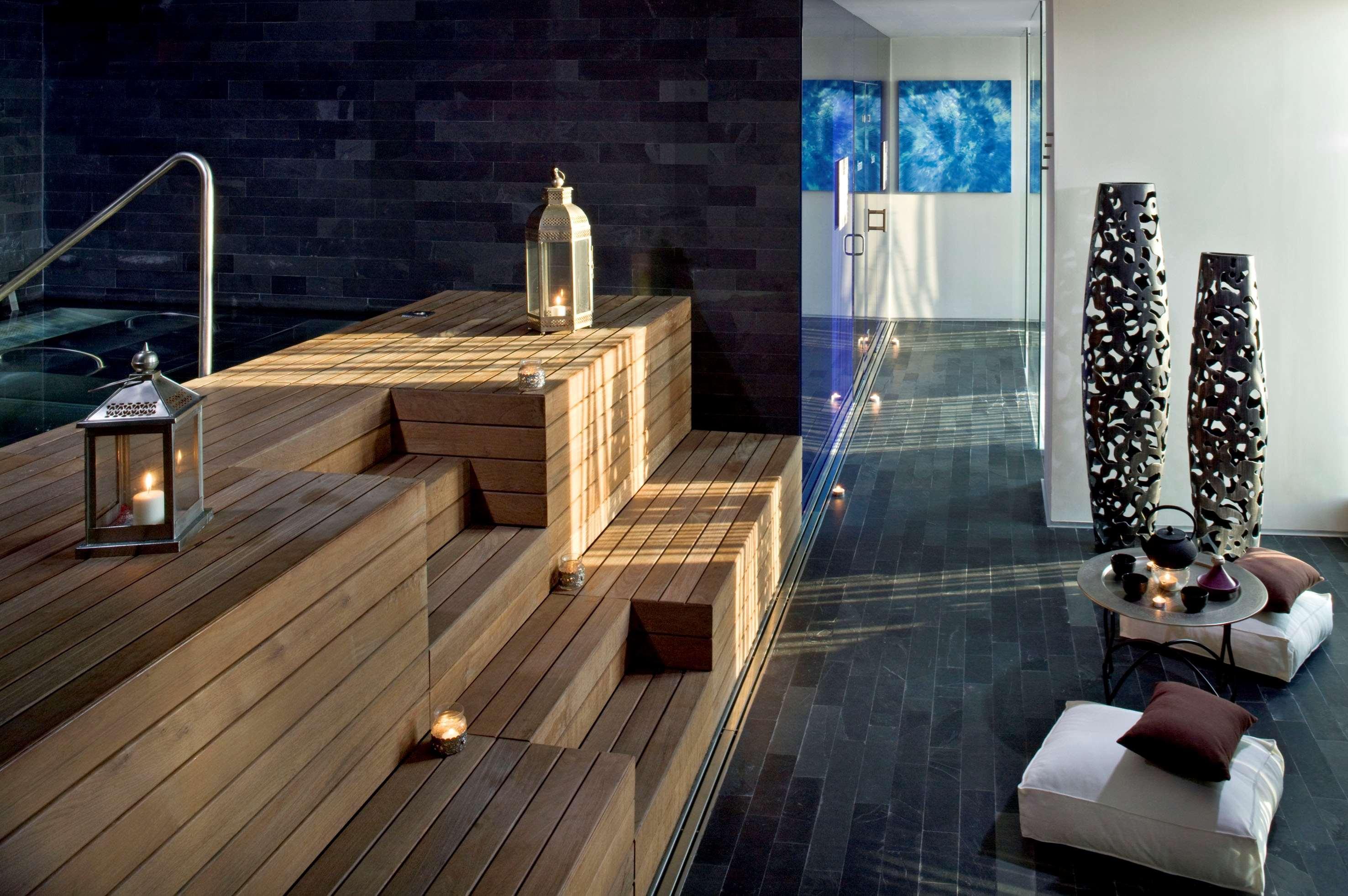 The Level At Melia Sky 5* Barcelona