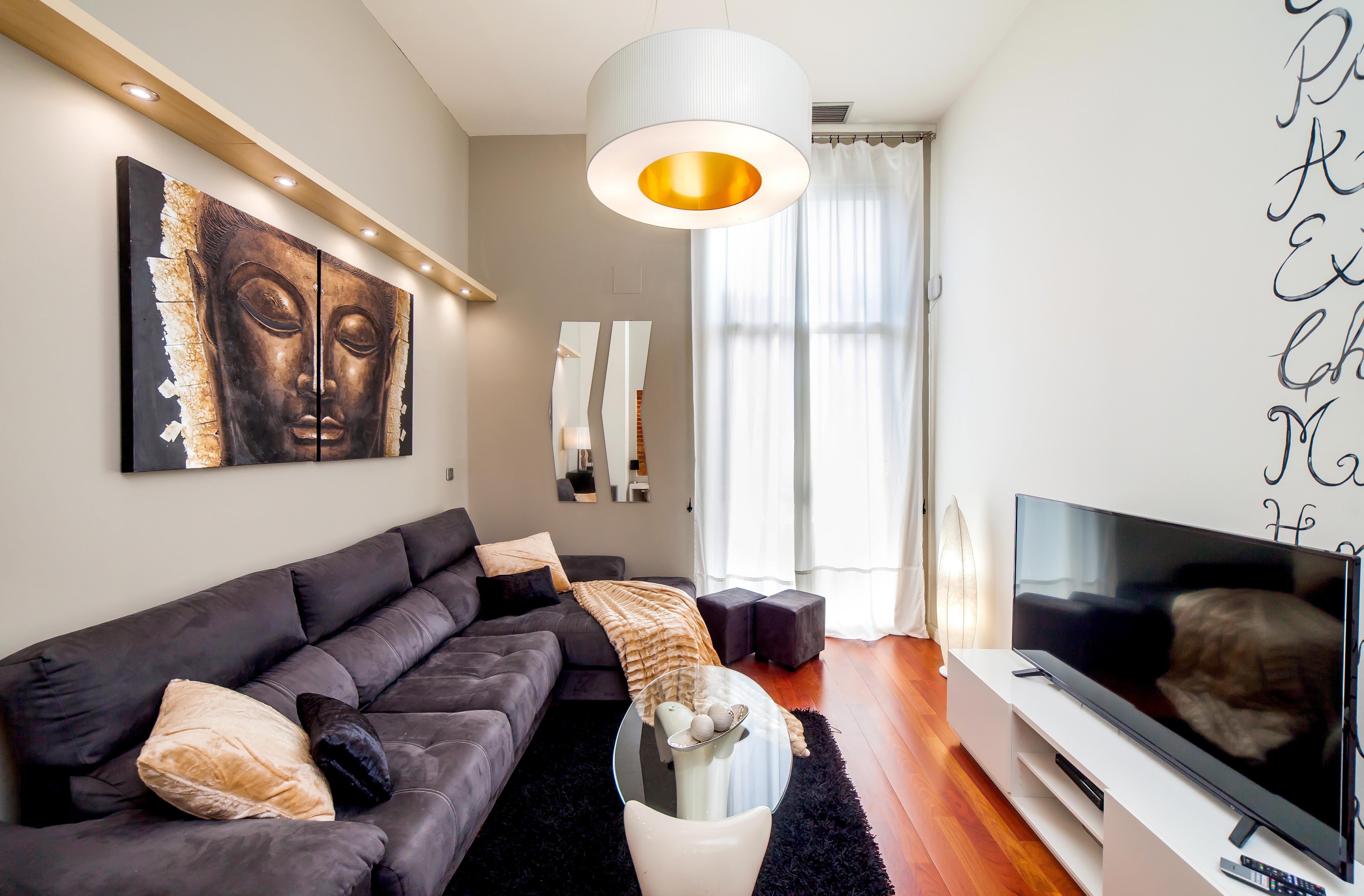 Victoria Center 3 * Barcelona