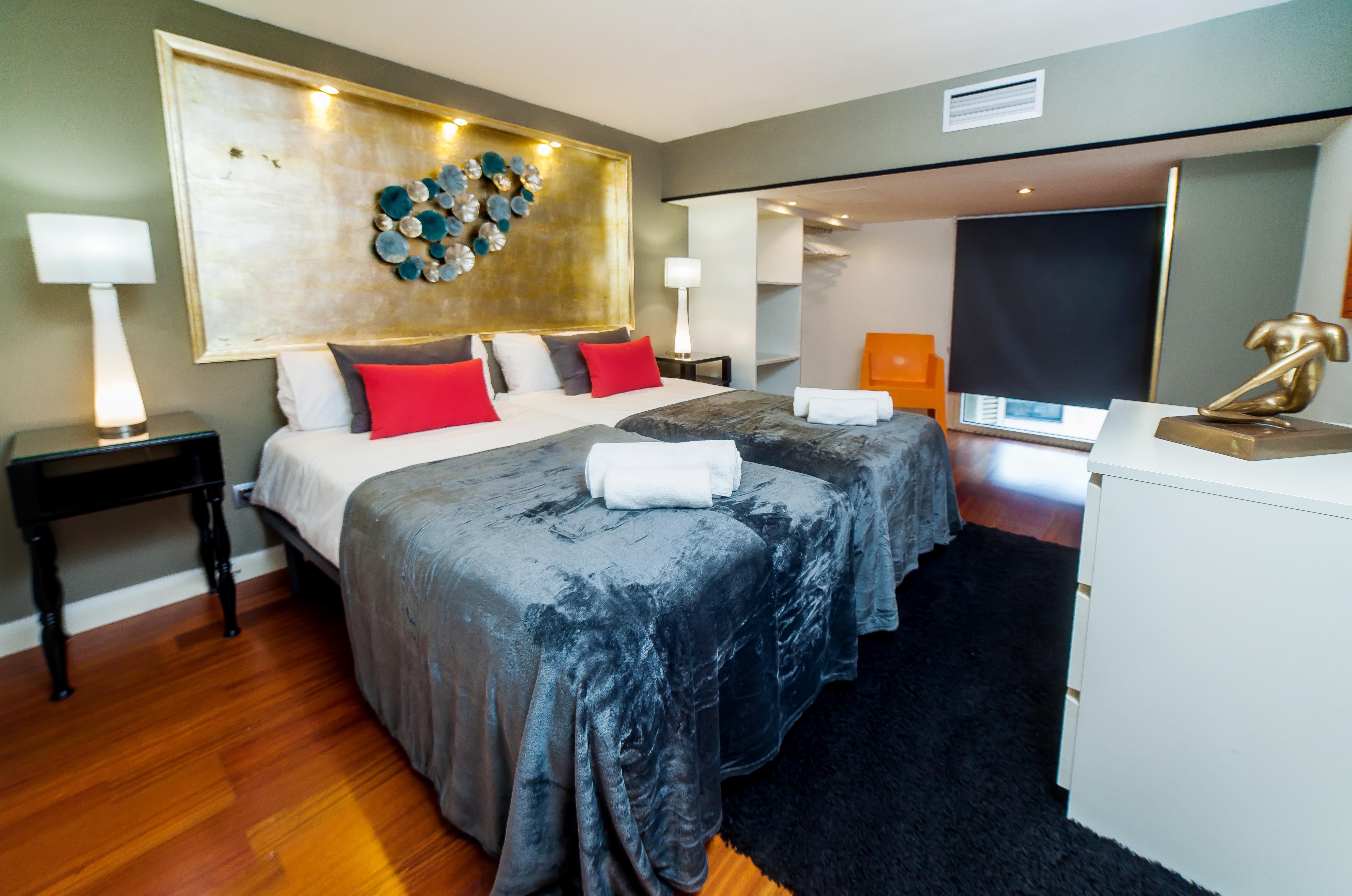 Victoria Center 3 Appartement