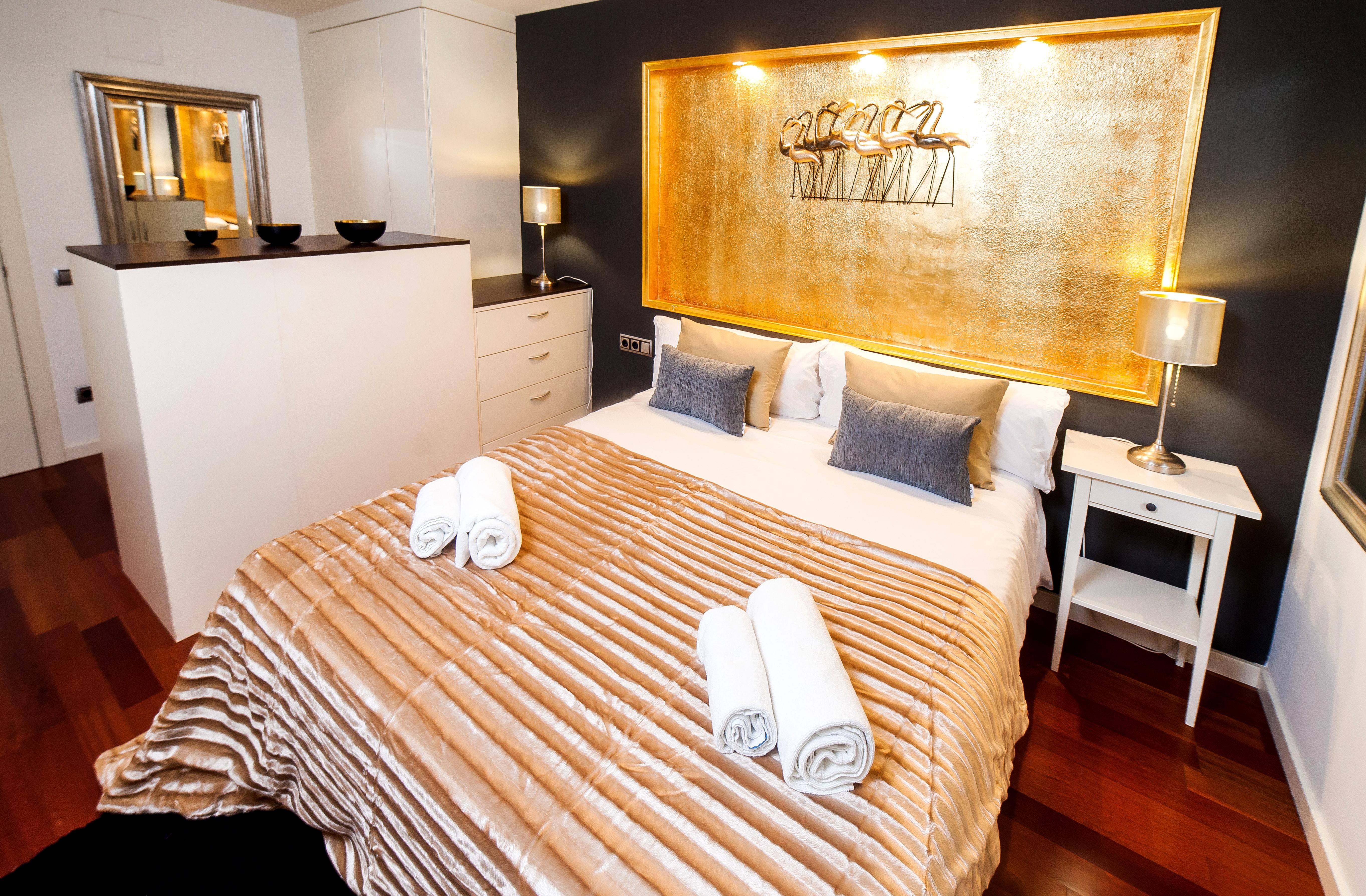 Appartement Victoria Center 3