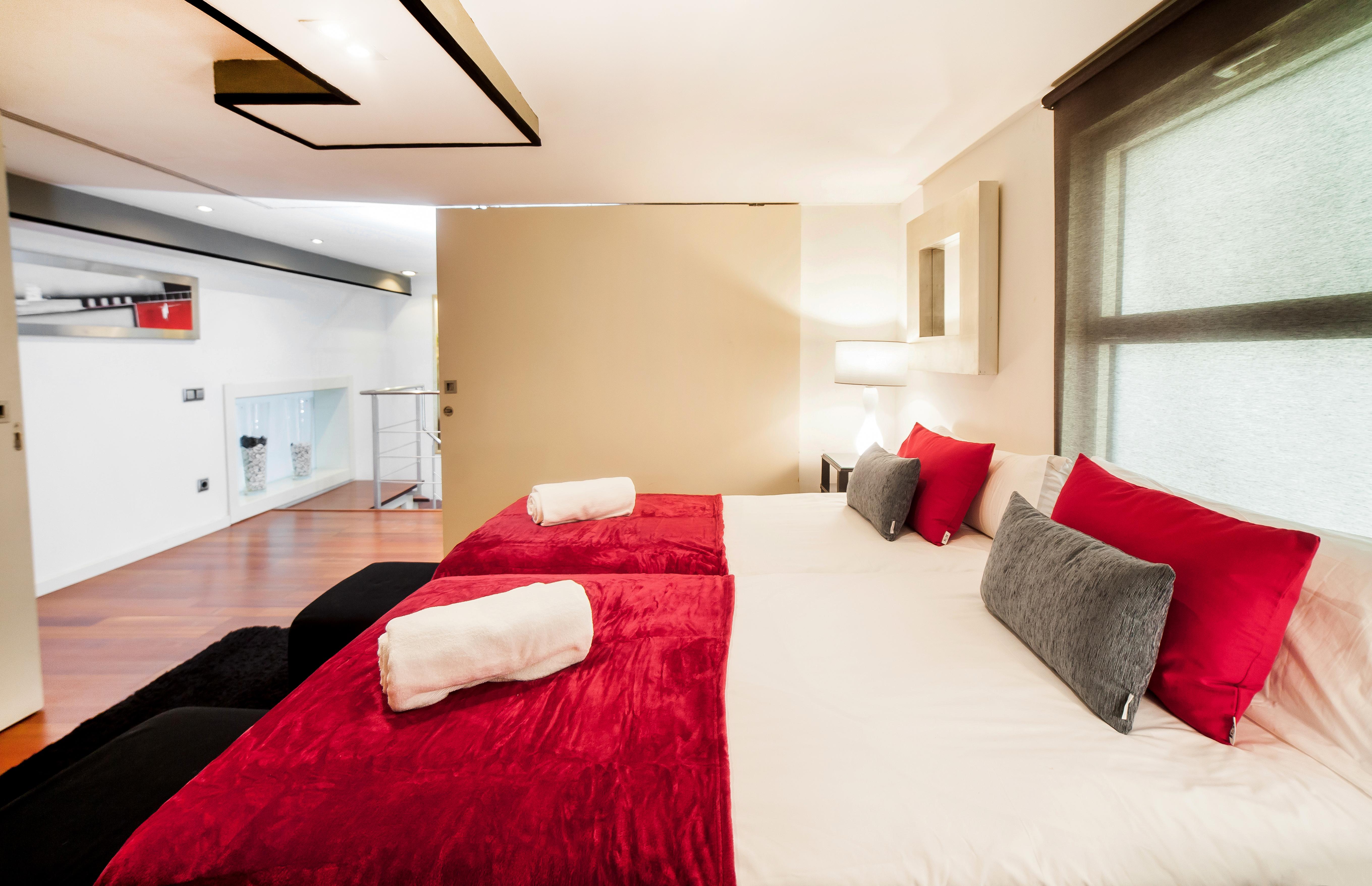 Appartement Victoria Center 3
