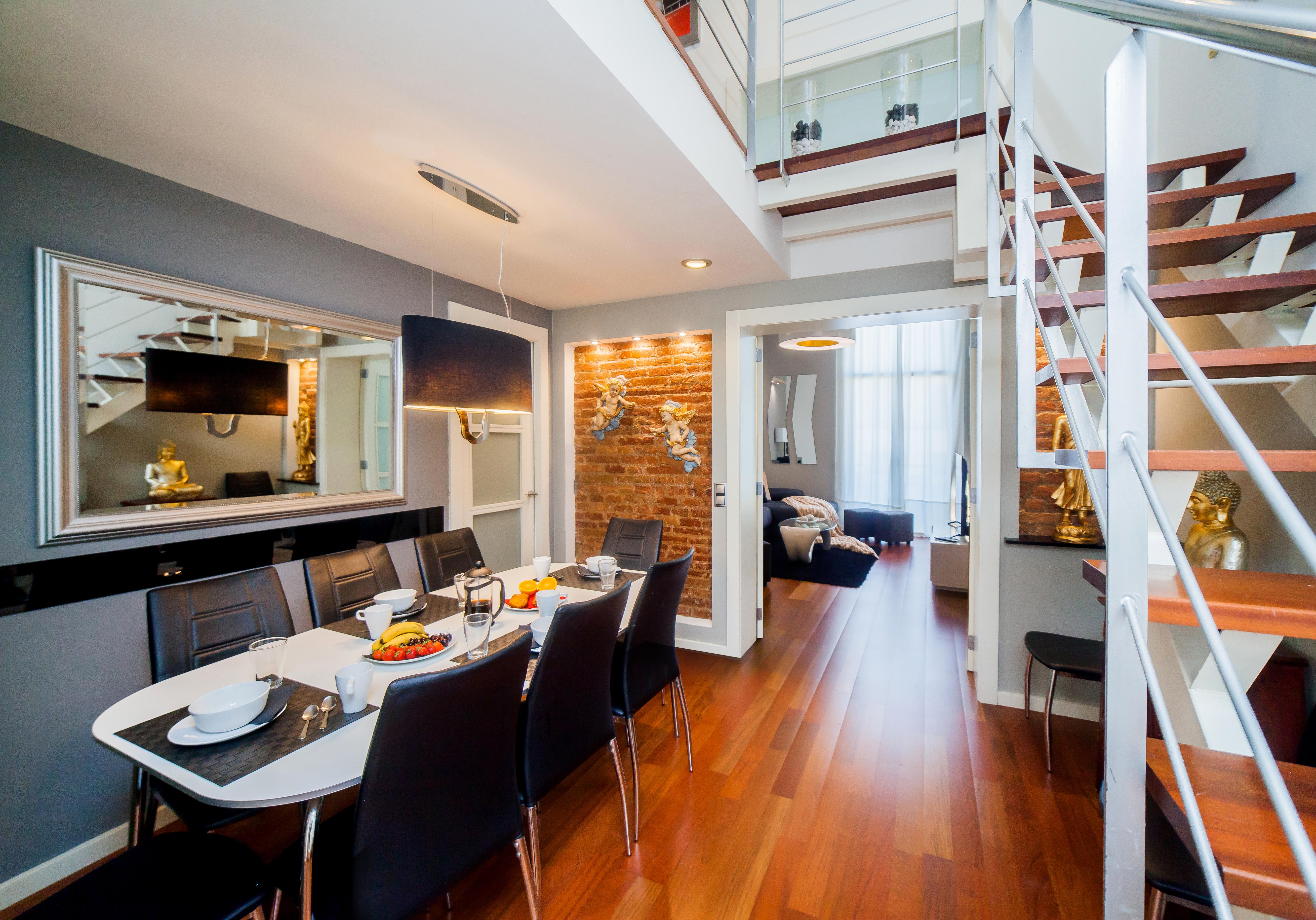 Victoria Center 3 Appartement