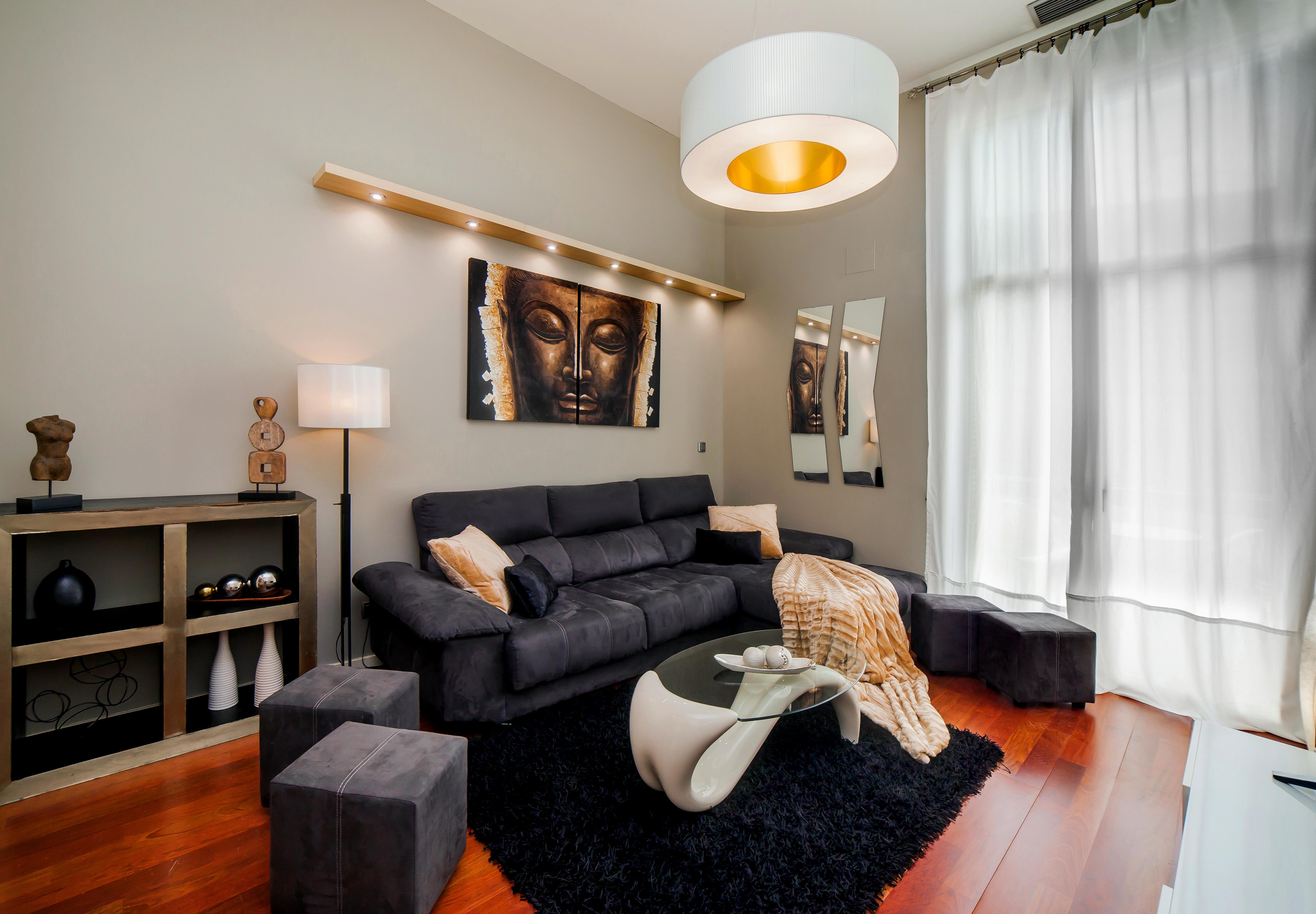 Victoria Center 3 * Barcelona