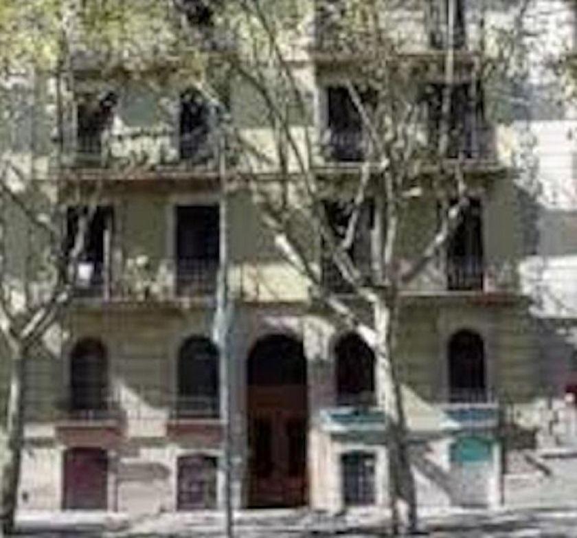 Brustar Gotic-centric Barcelone