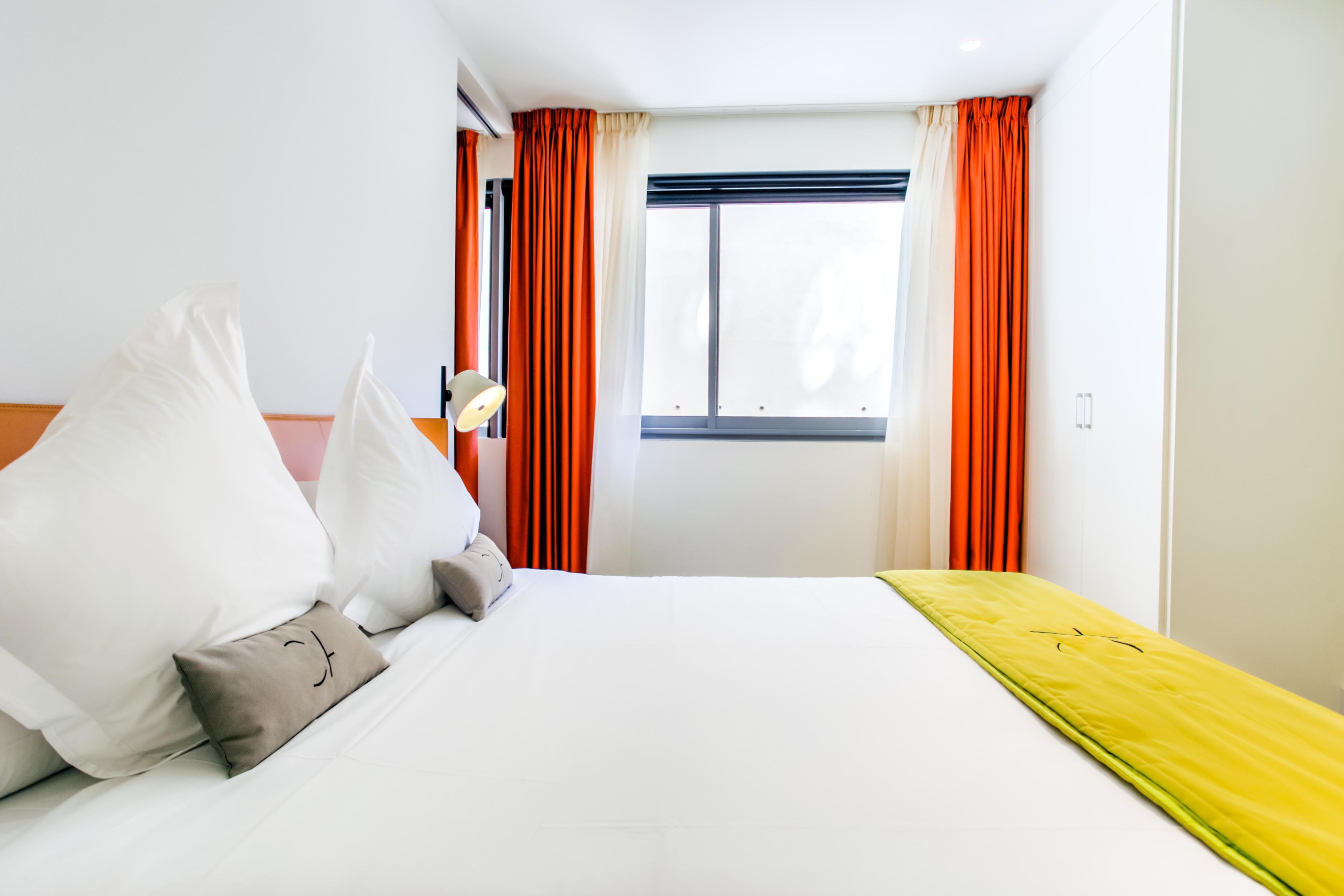 Appartement Cosmo Passeig De Gràcia *