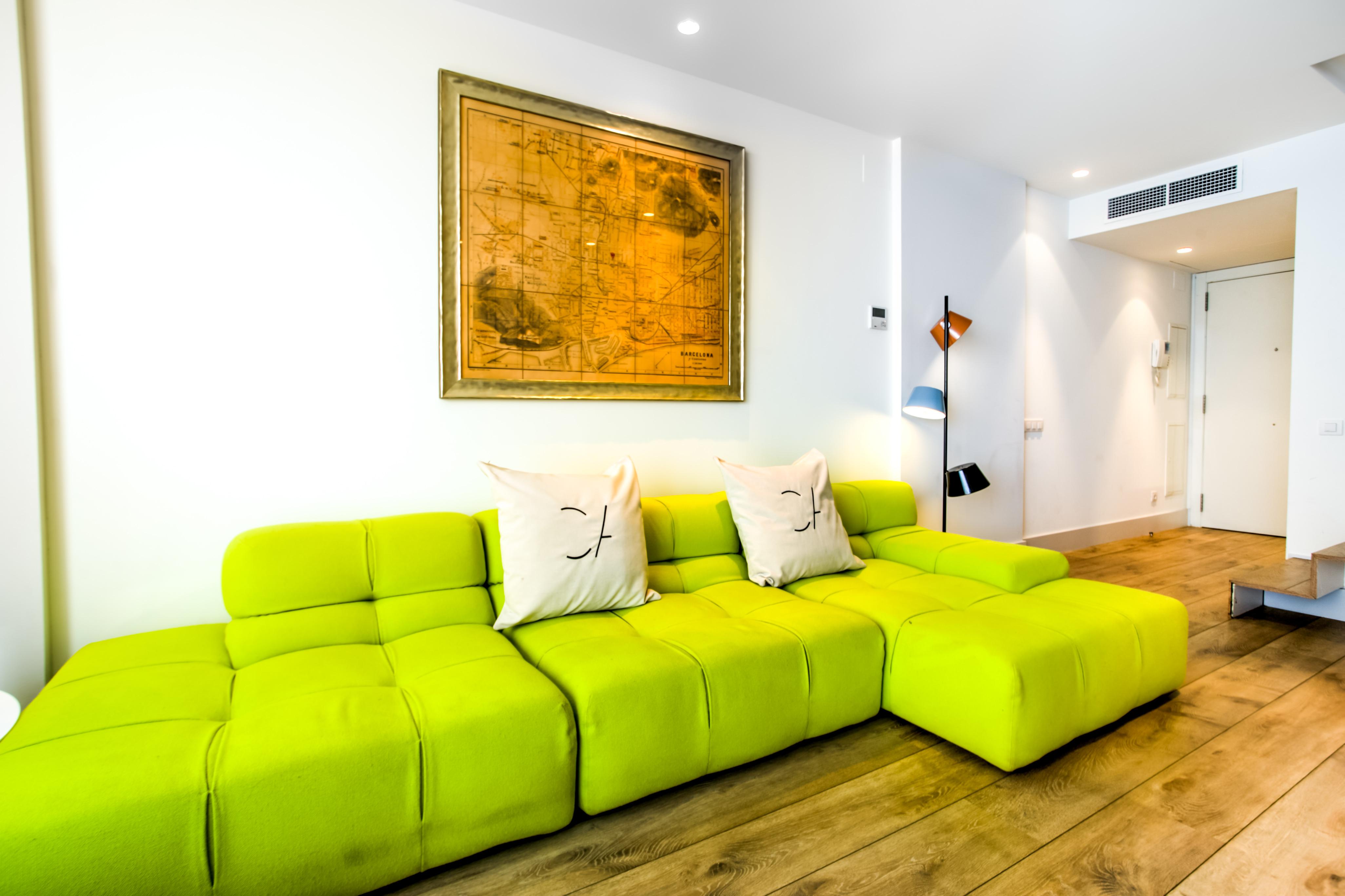 Cosmo Passeig De Gràcia Appartement Barcelone
