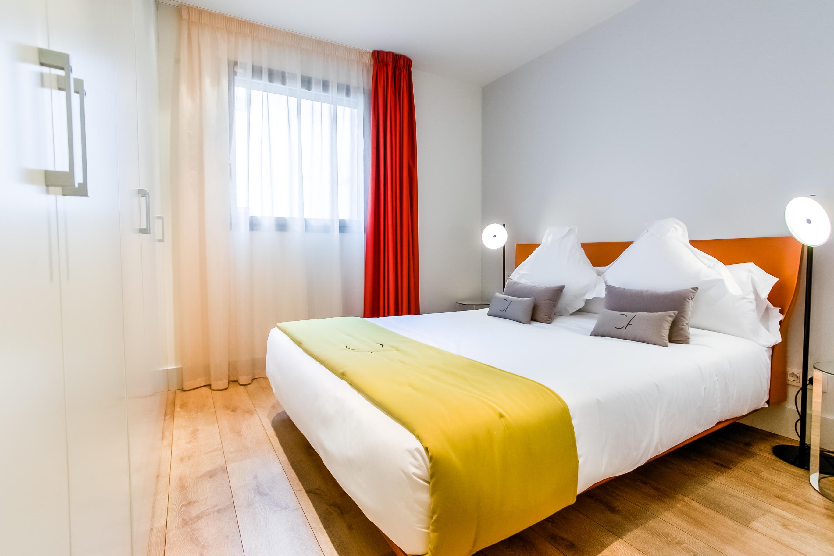 Appartement Cosmo Passeig De Gràcia Barcelone