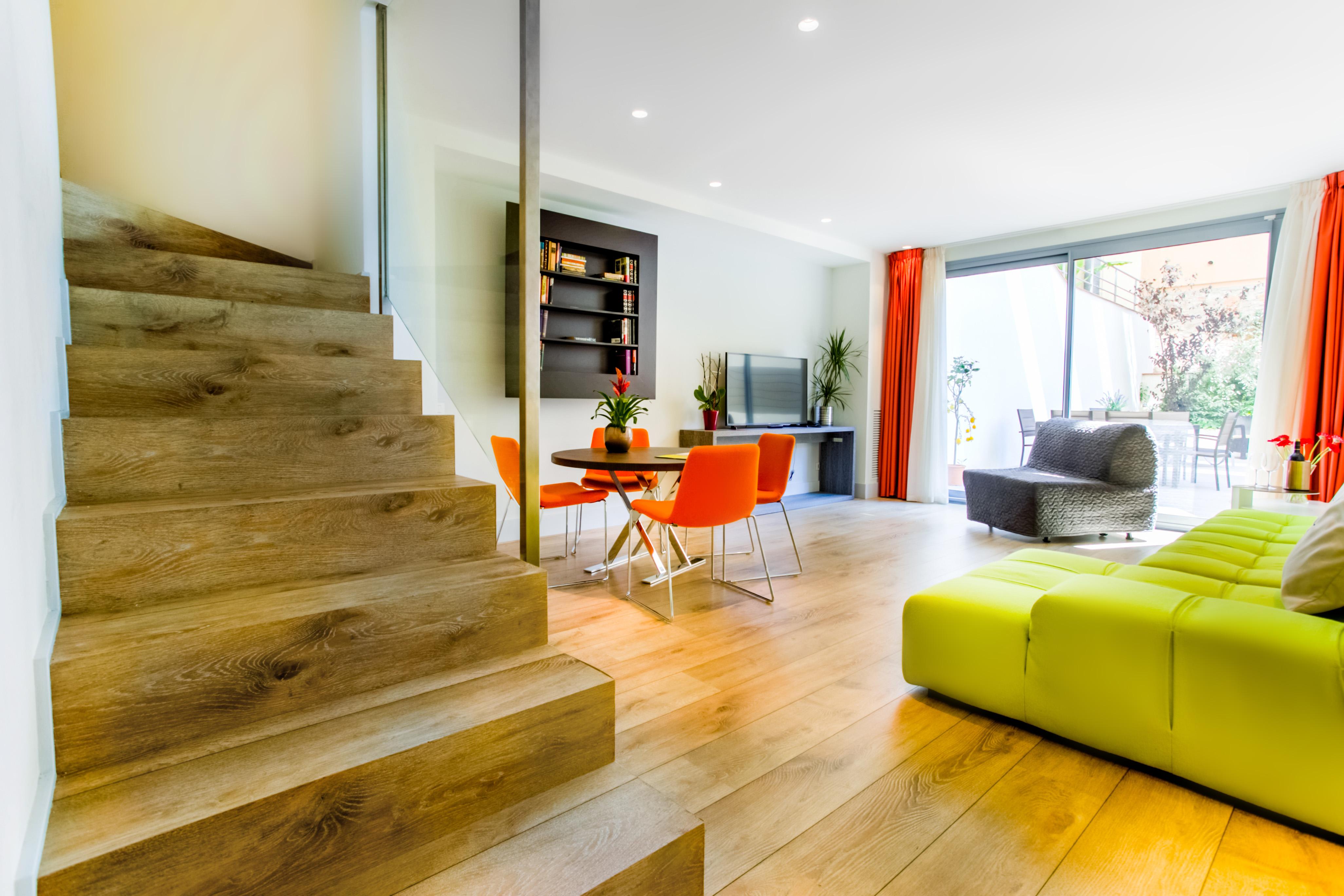 Appartement Cosmo Passeig De Gràcia