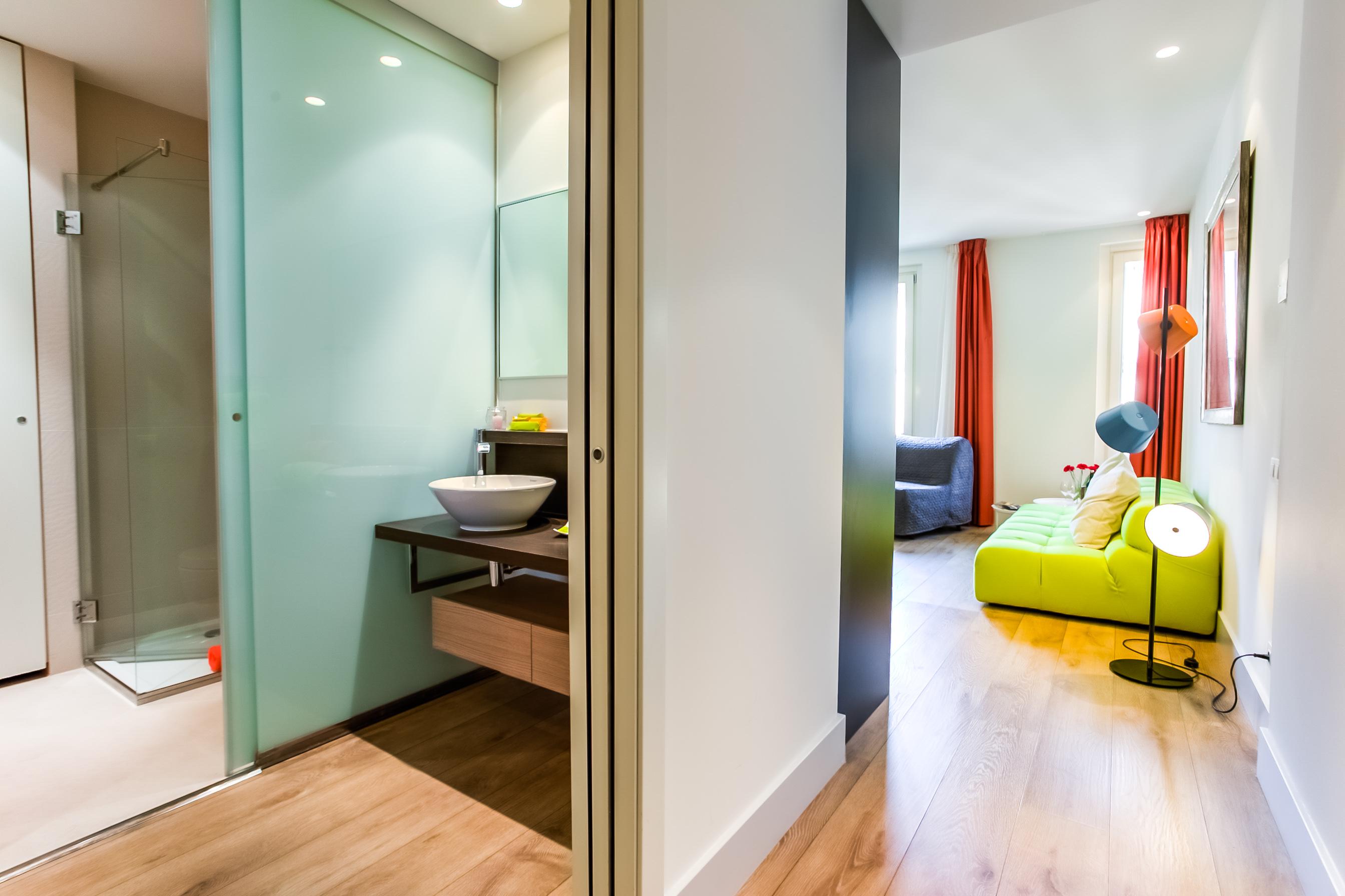 Cosmo Passeig De Gràcia Appartement *