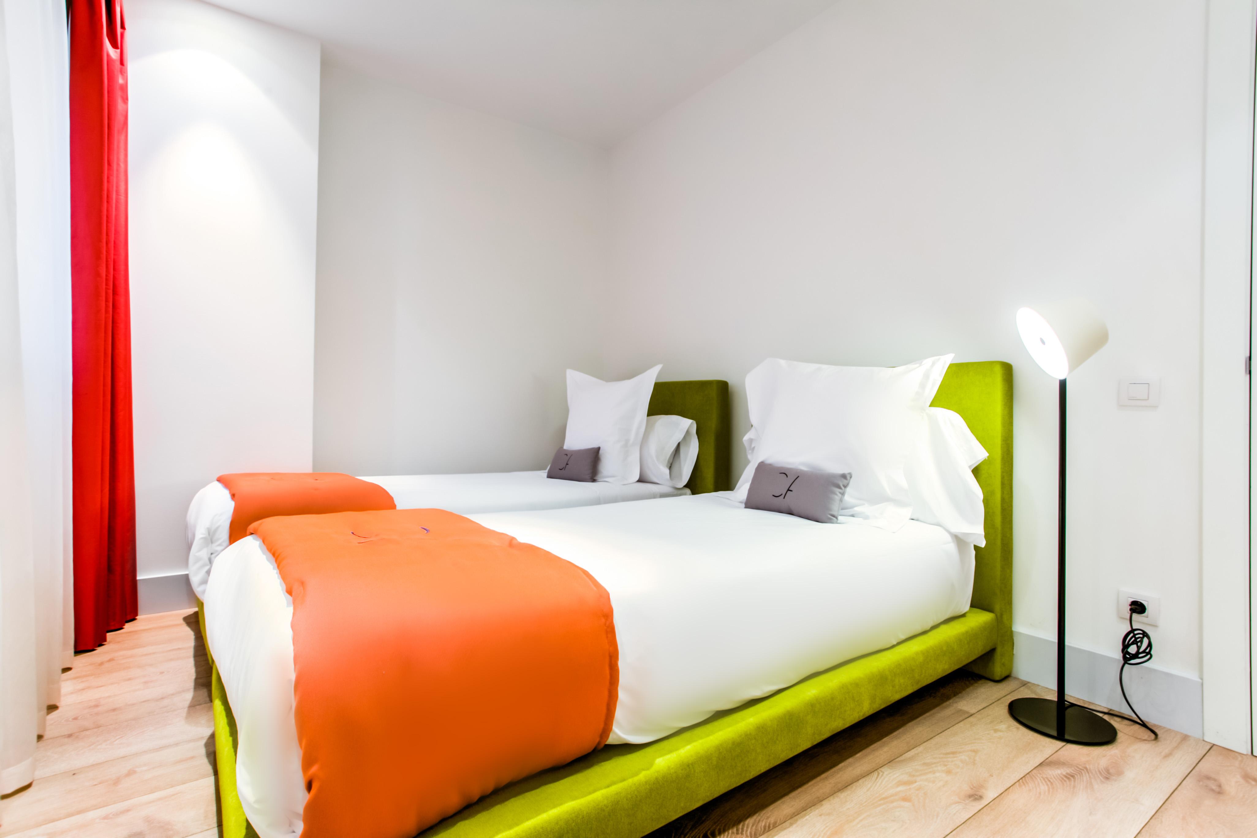 Cosmo Passeig De Gràcia Appartement