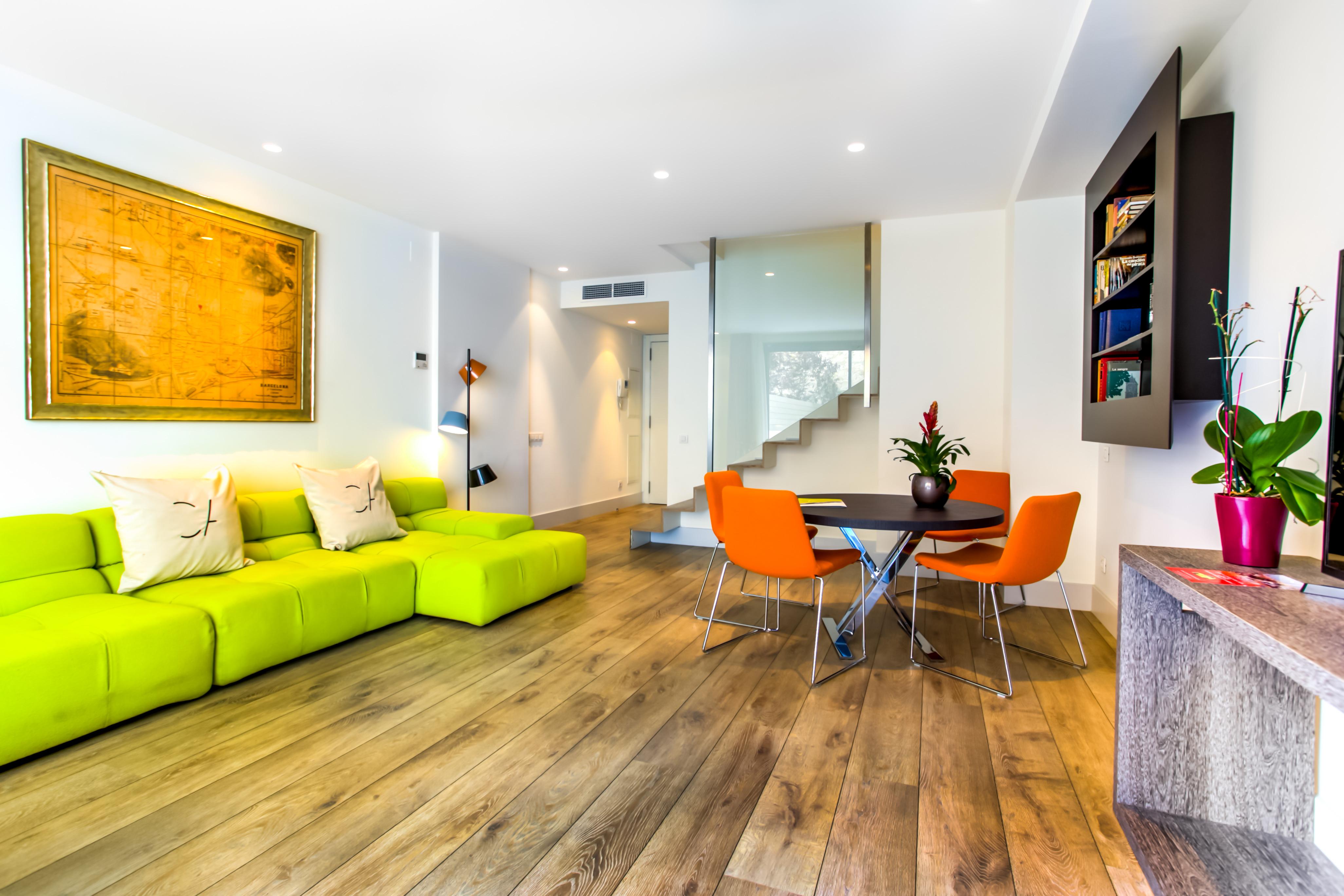 Cosmo Passeig De Gràcia Appartement