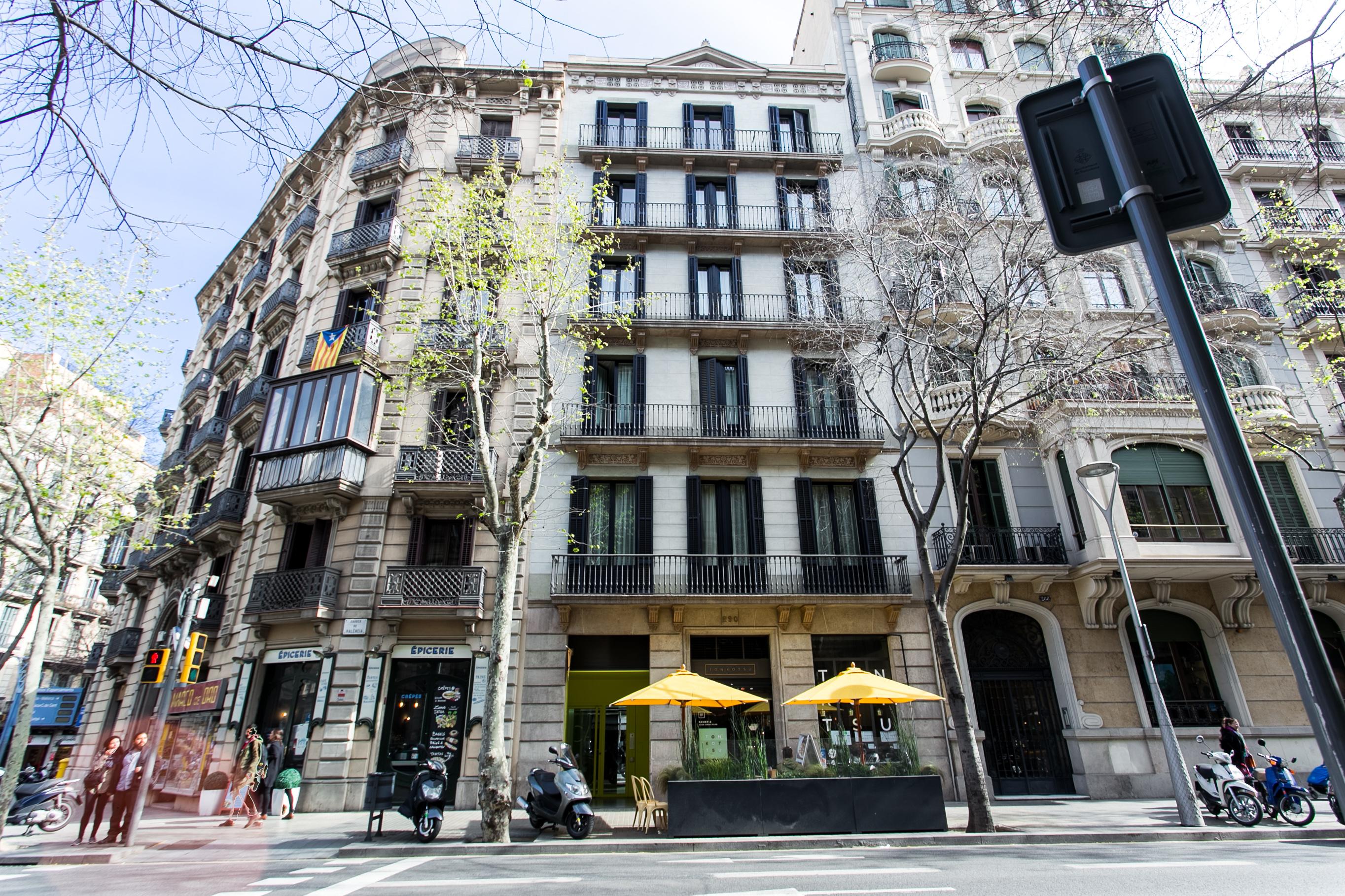 Cosmo Passeig De Gràcia