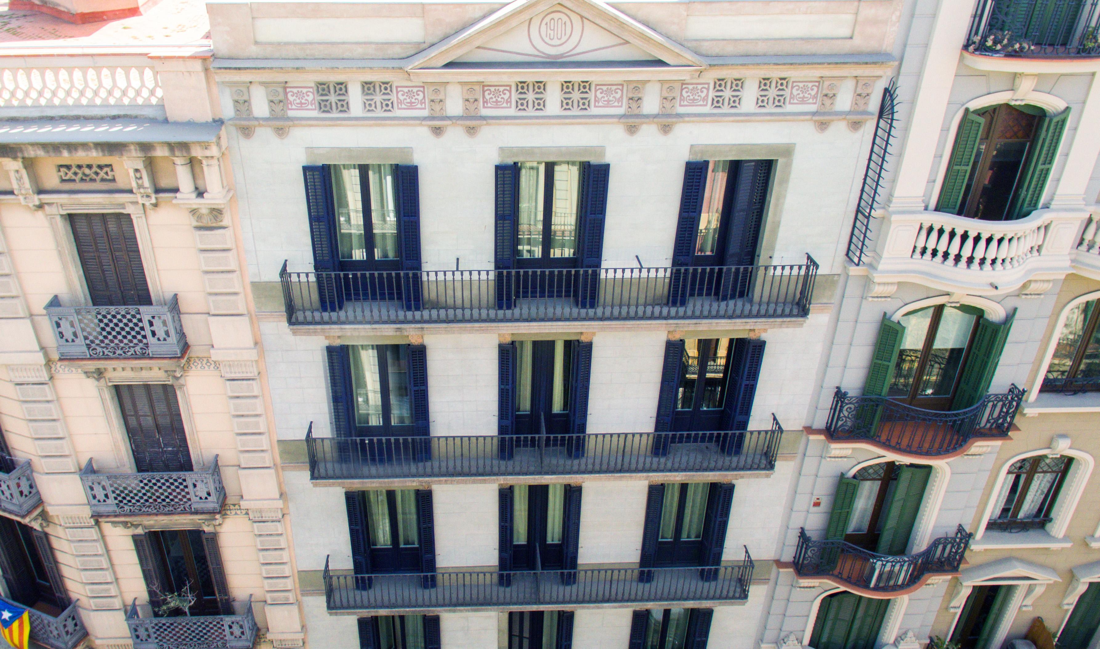 Appartement Cosmo Passeig De Gràcia *