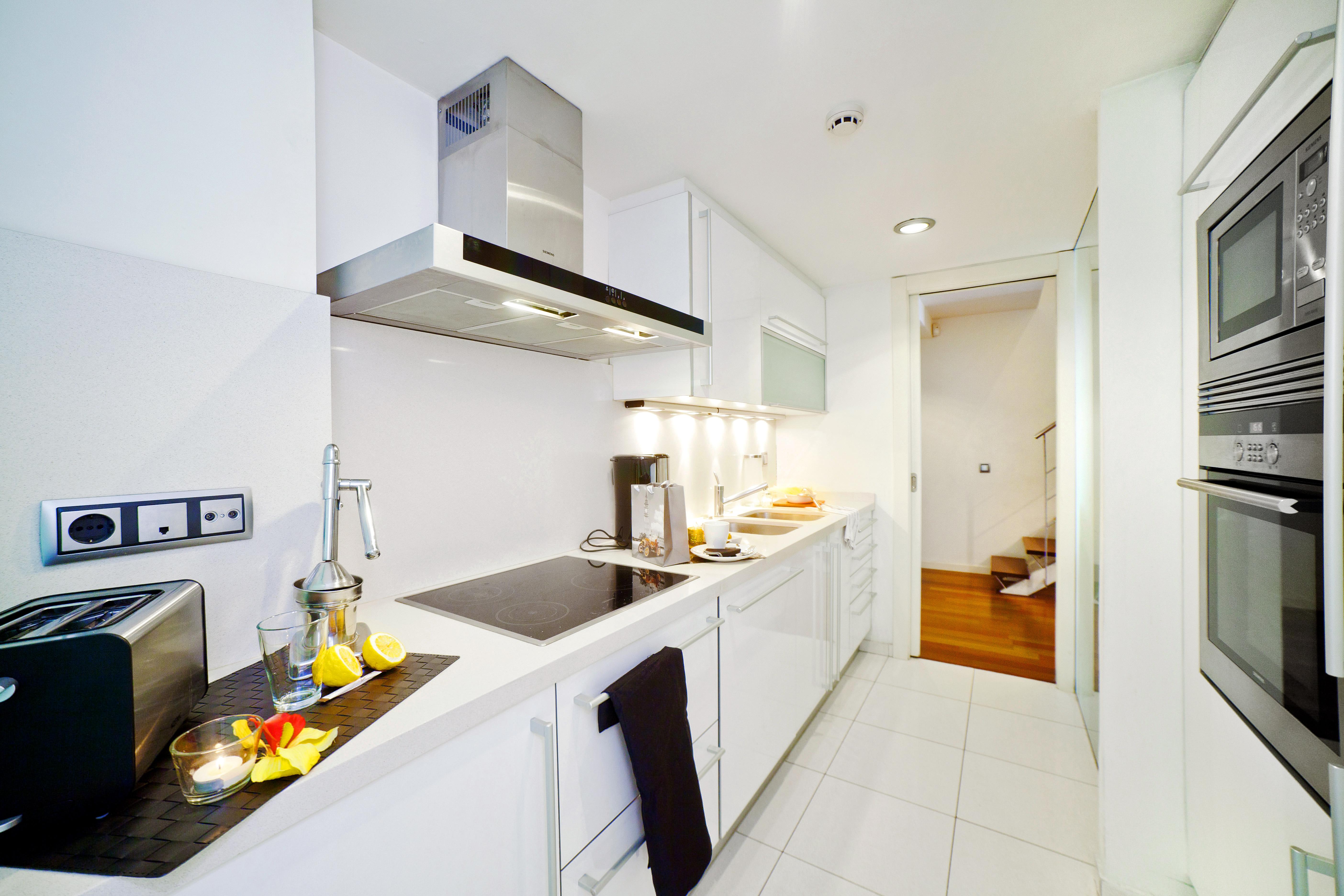Victoria Center 3 * Barcelona