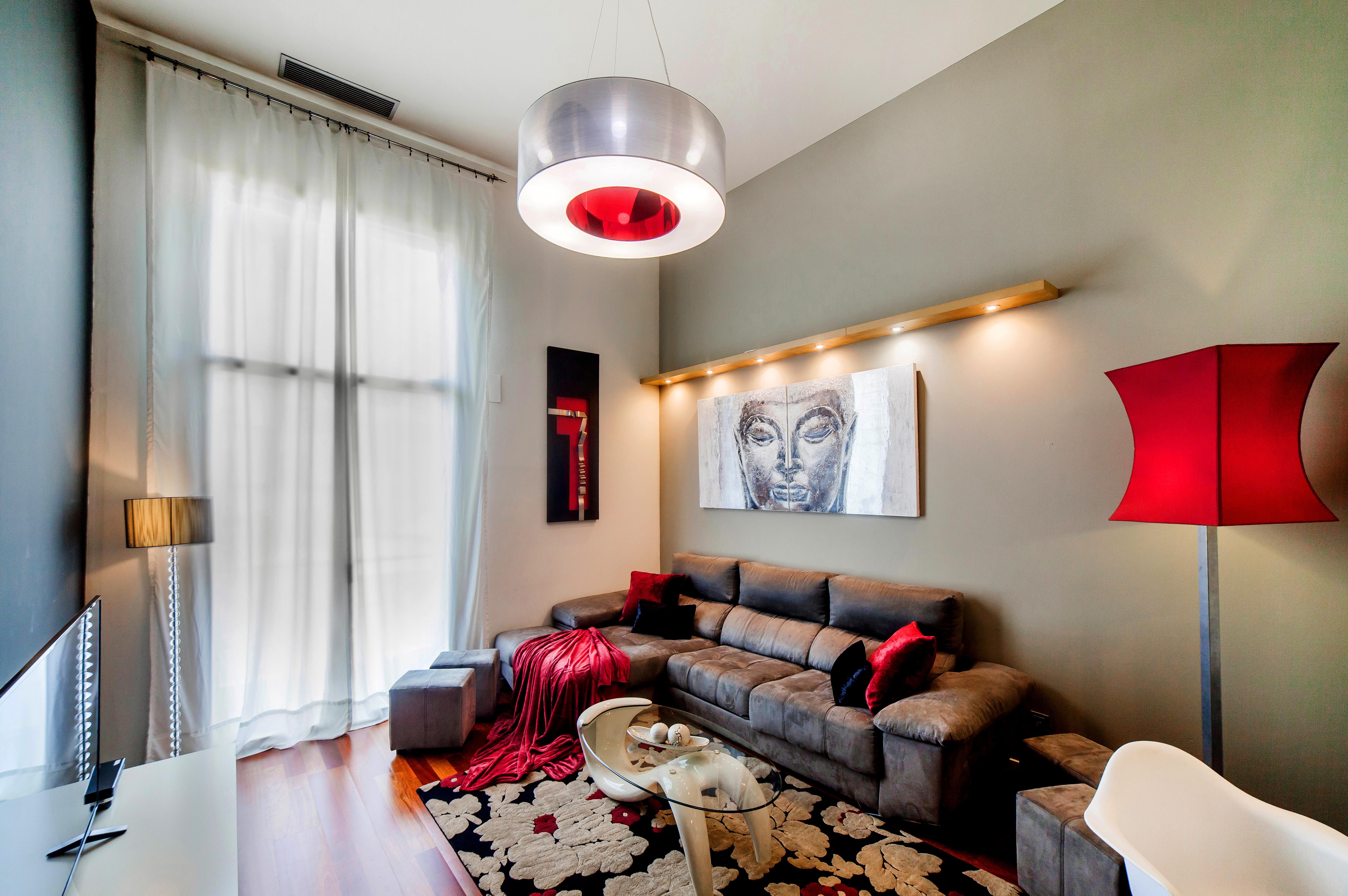 Appartement Victoria Center 3 Barcelona