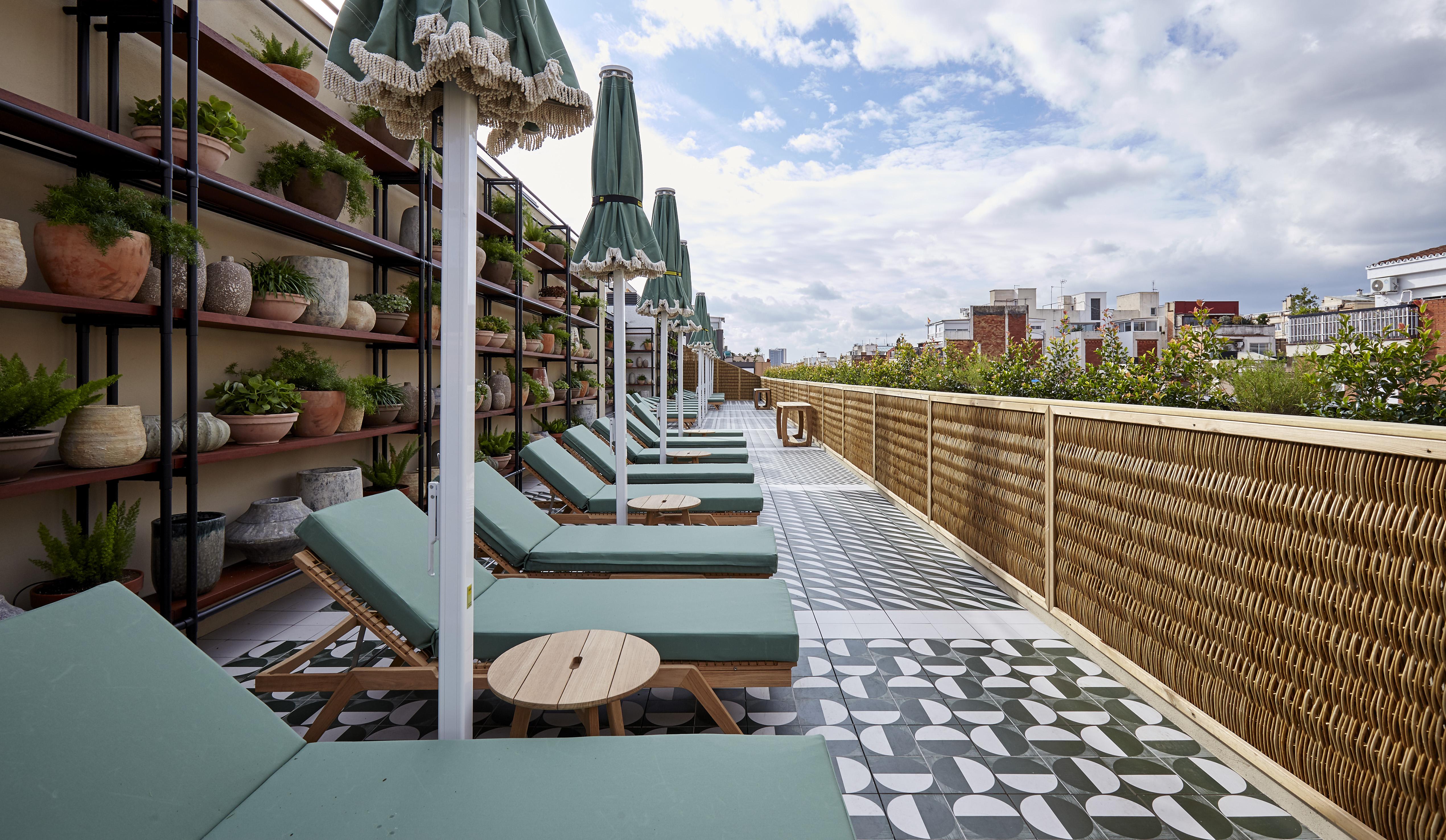 Radisson Blu 1882 Hotel, Sagrada Familia Hotel