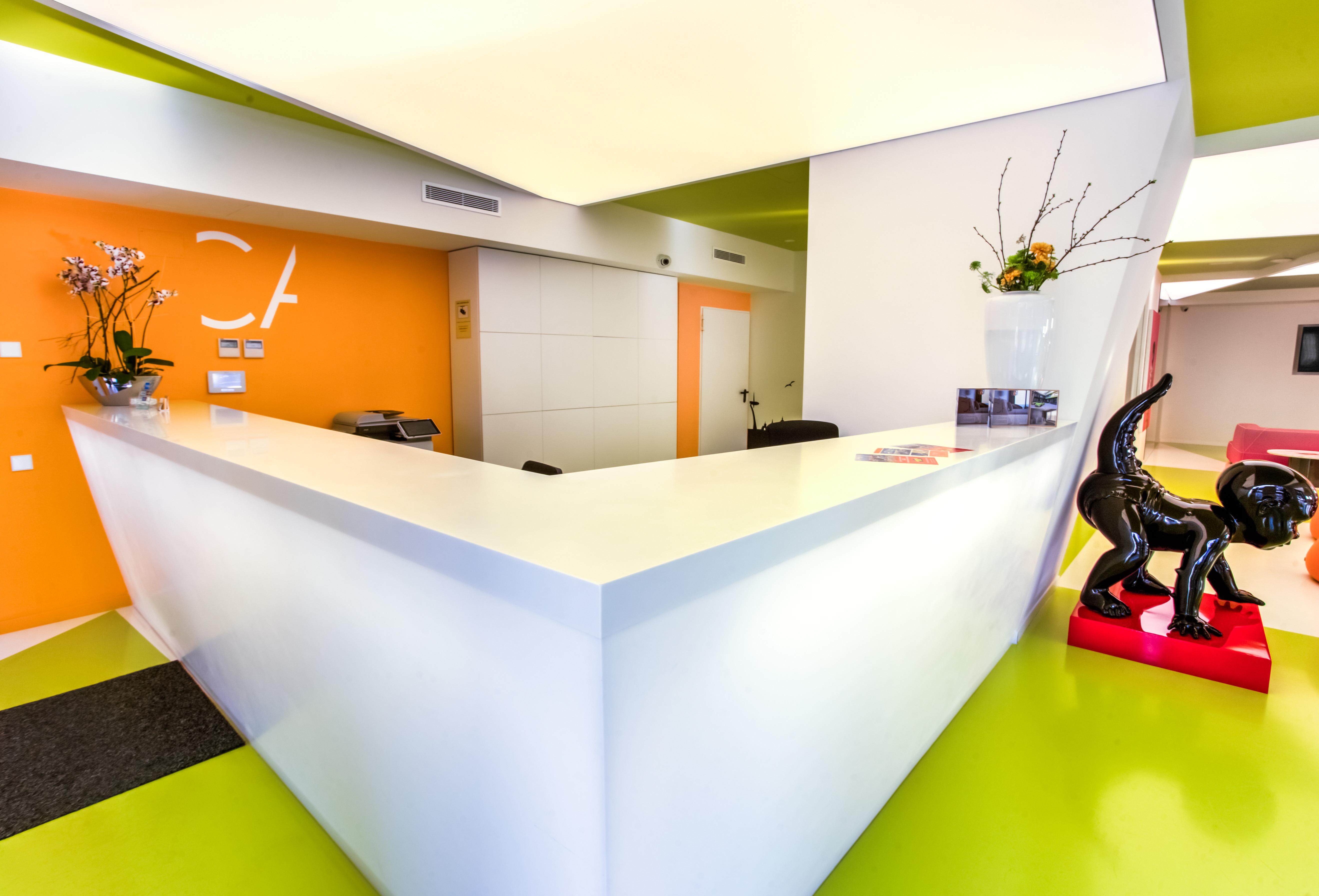 Cosmo Sants Appartement
