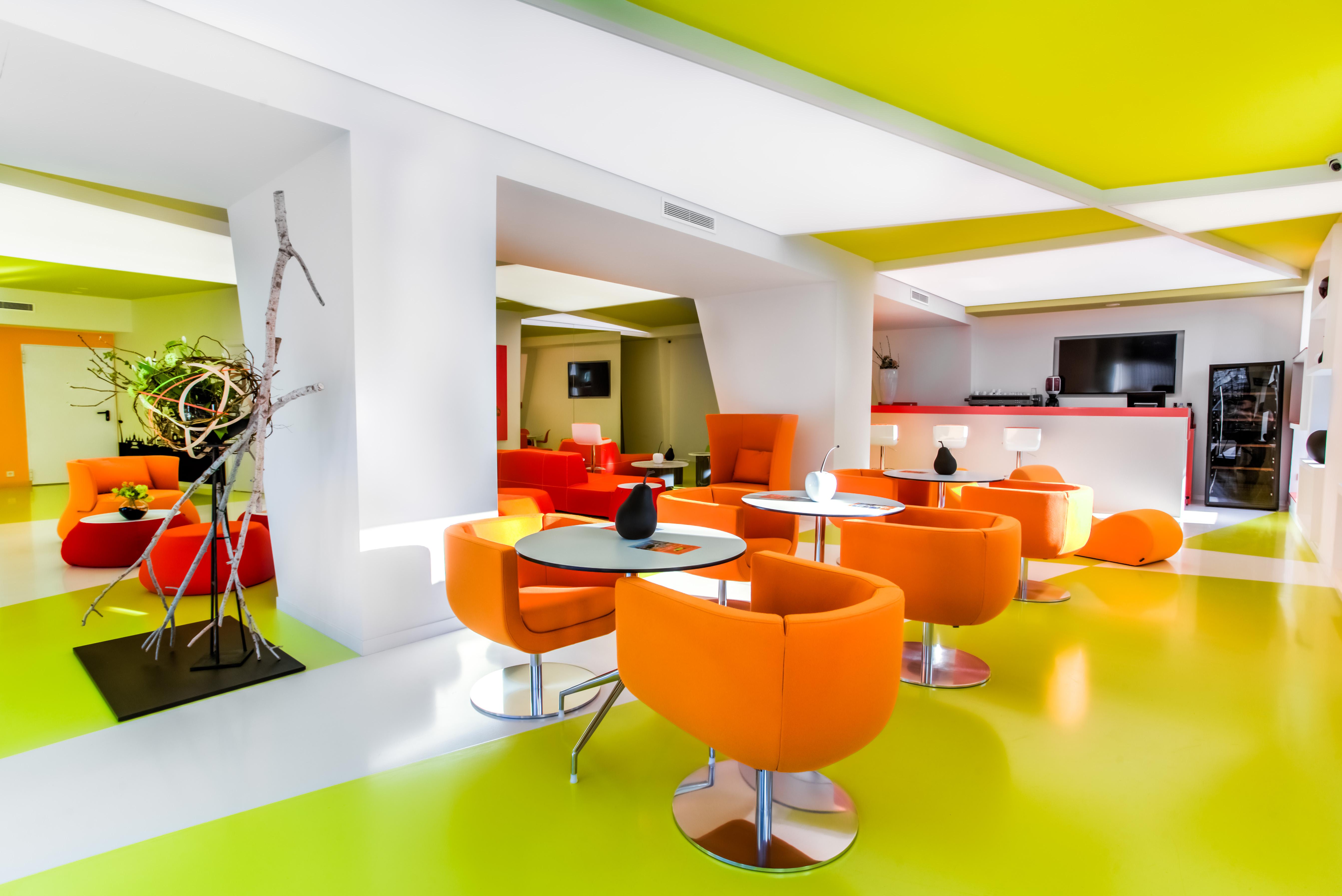 Appartement Cosmo Sants