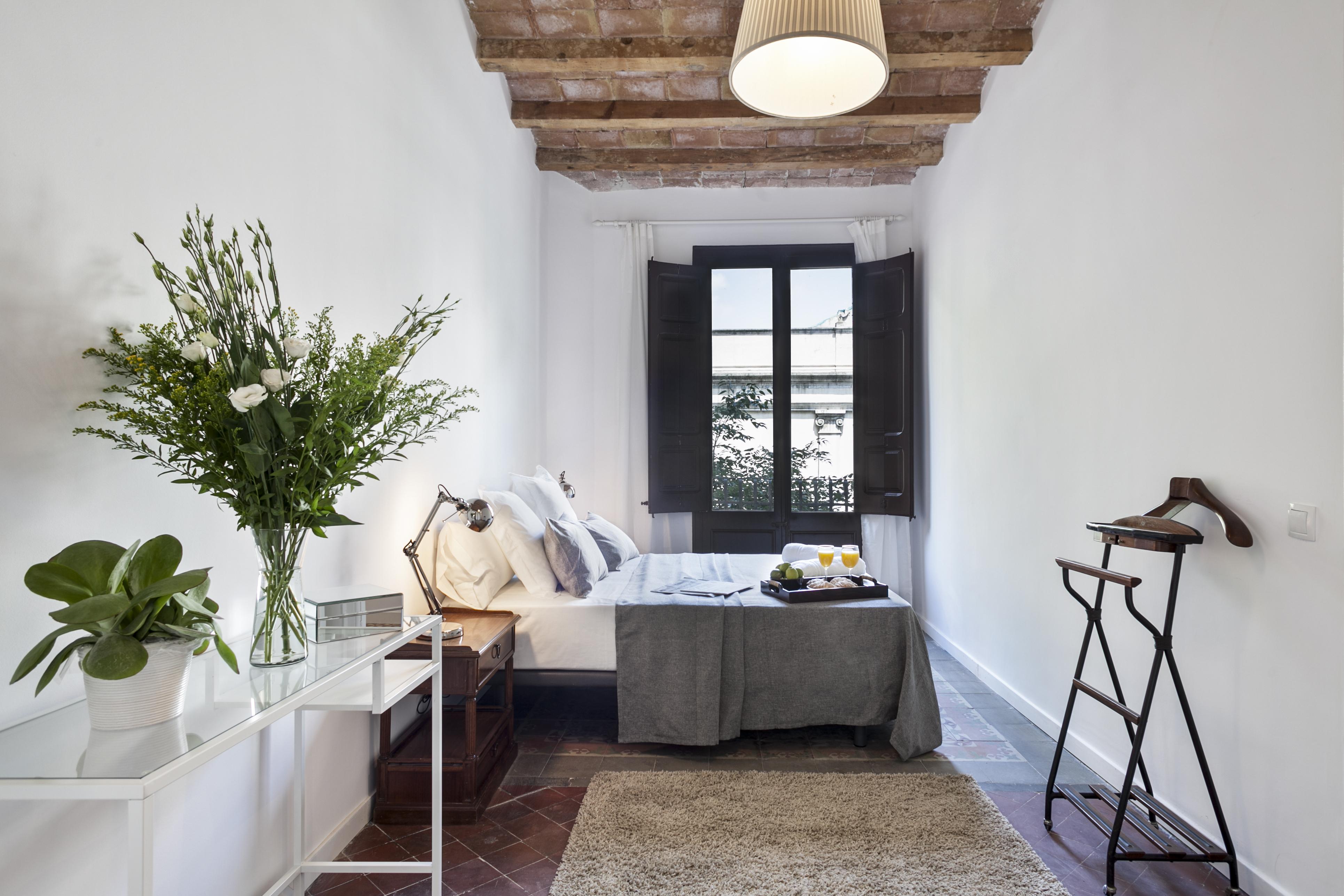 Appartement Aspasios Charming Flats *