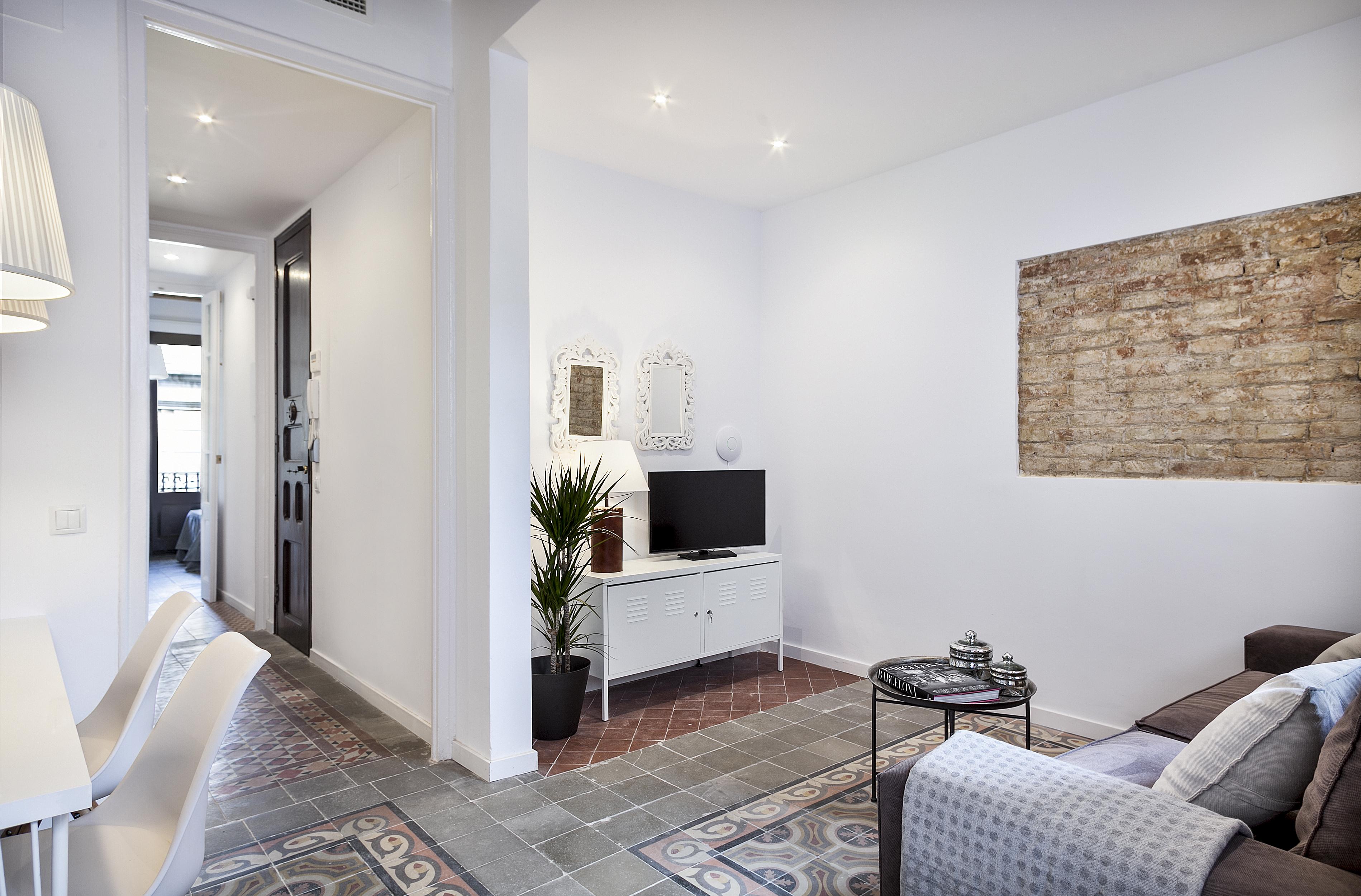 Aspasios Charming Flats Barcelona