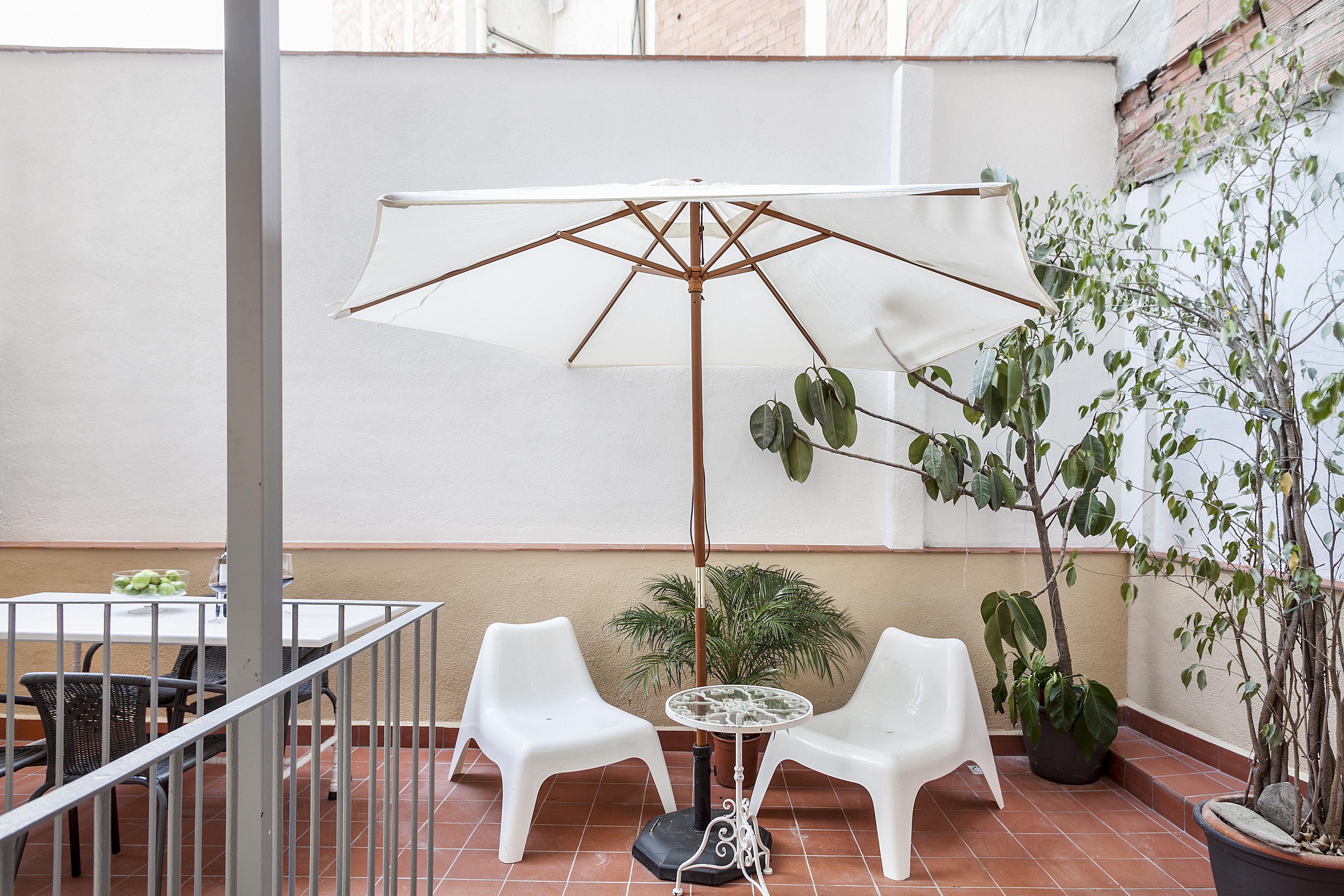 Aspasios Charming Flats Appartement *
