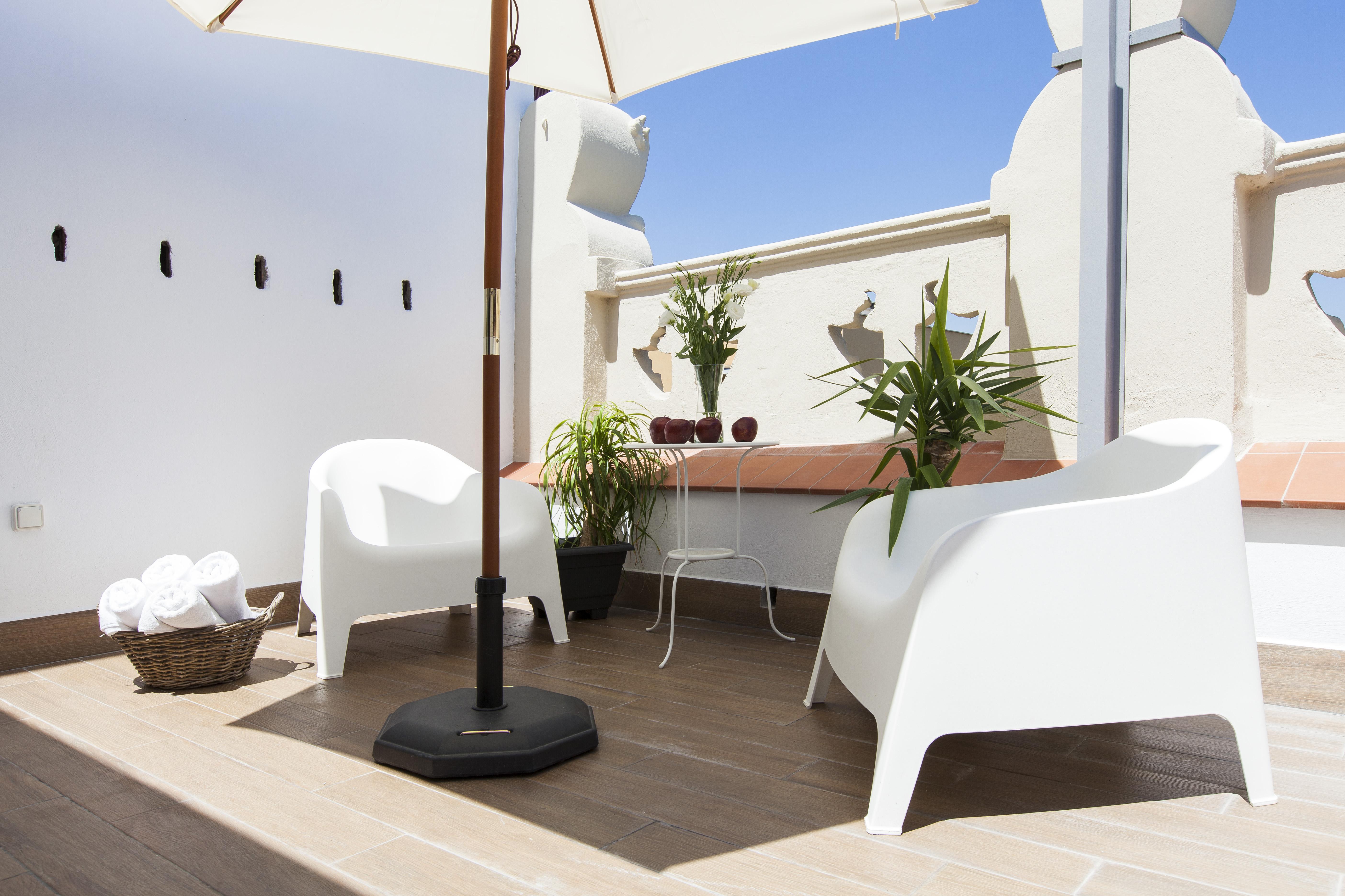 Appartement Aspasios Charming Flats *