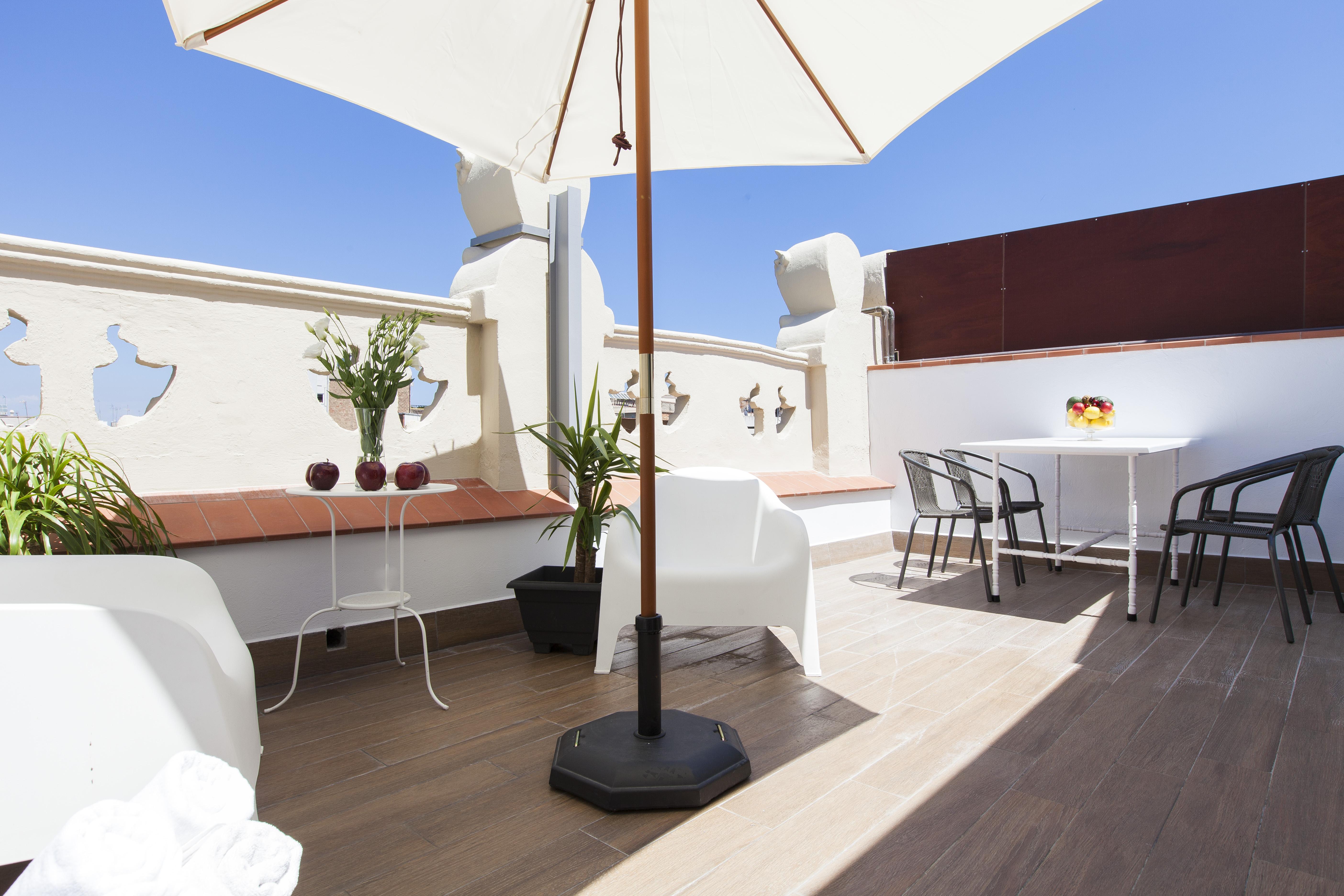Aspasios Charming Flats Appartement *