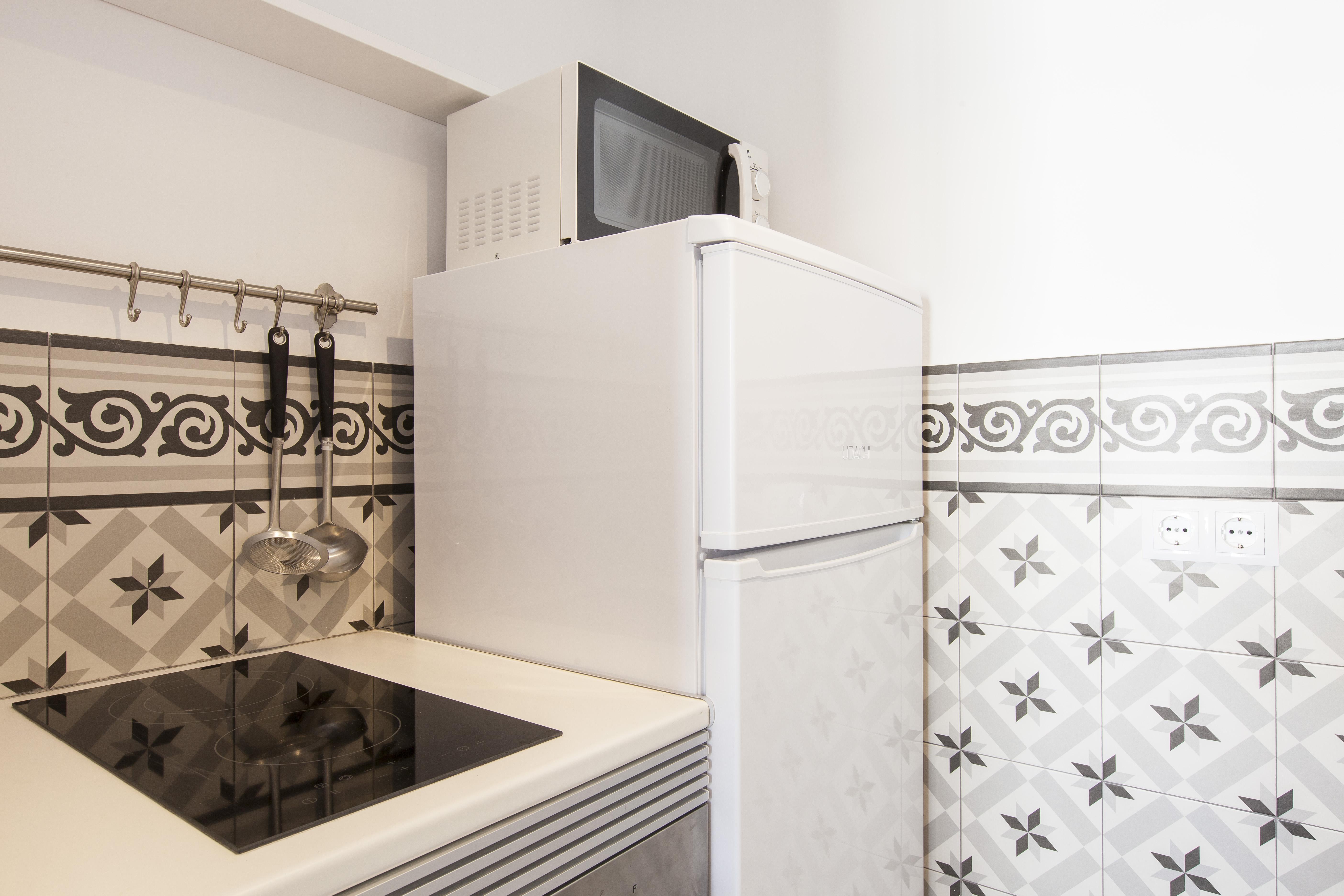 Appartement Aspasios Charming Flats