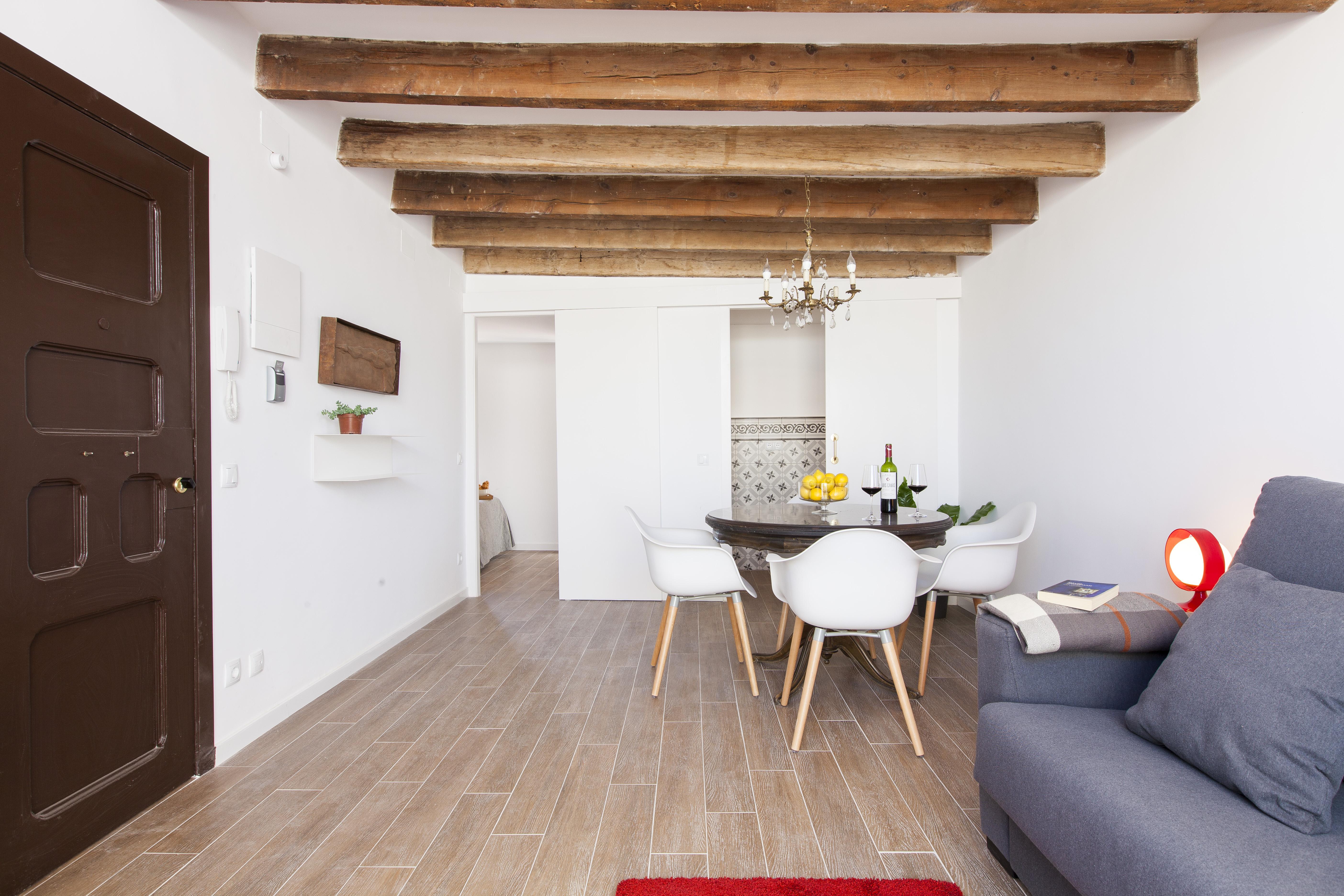 Aspasios Charming Flats Barcelona
