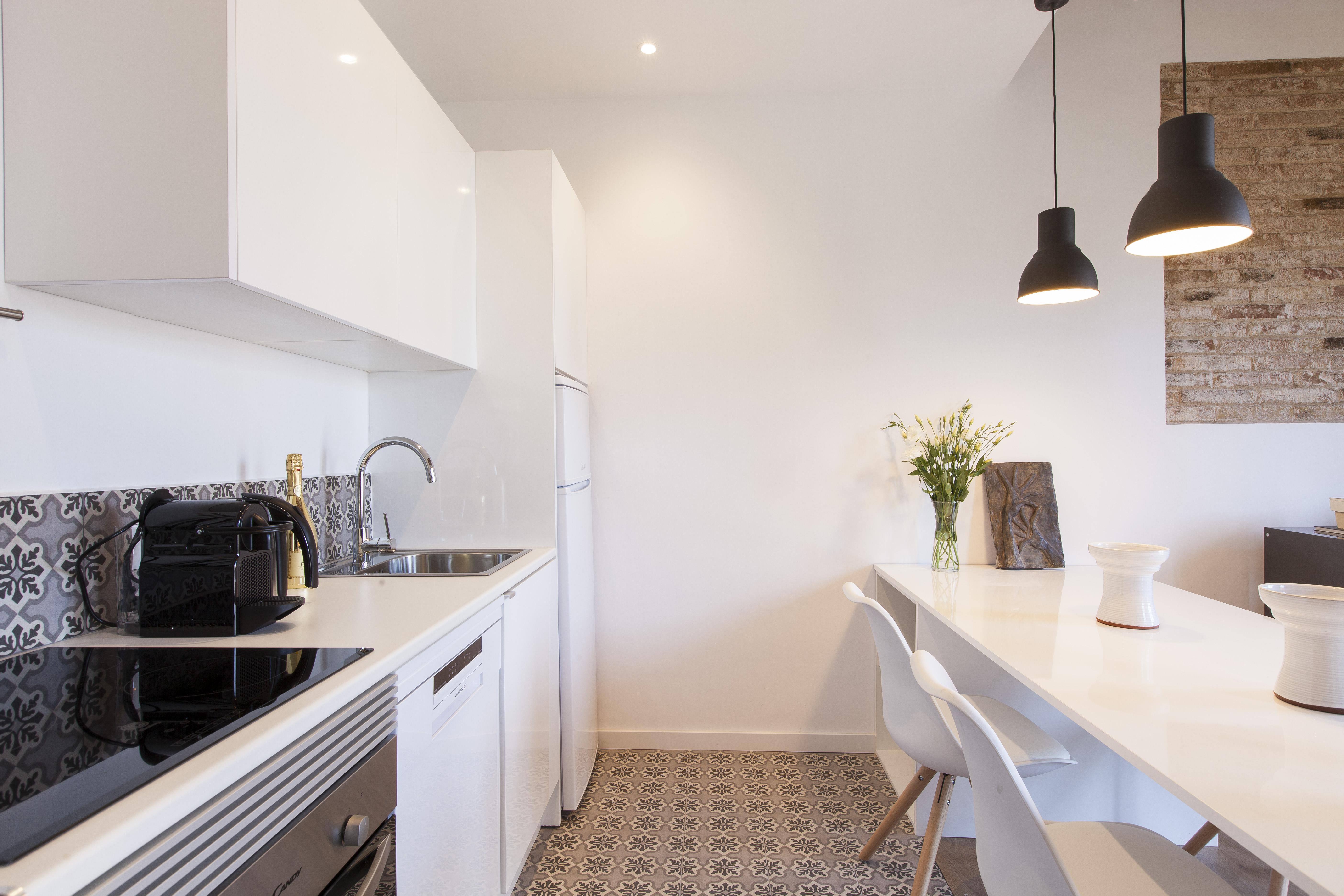 Aspasios Charming Flats * Barcelona