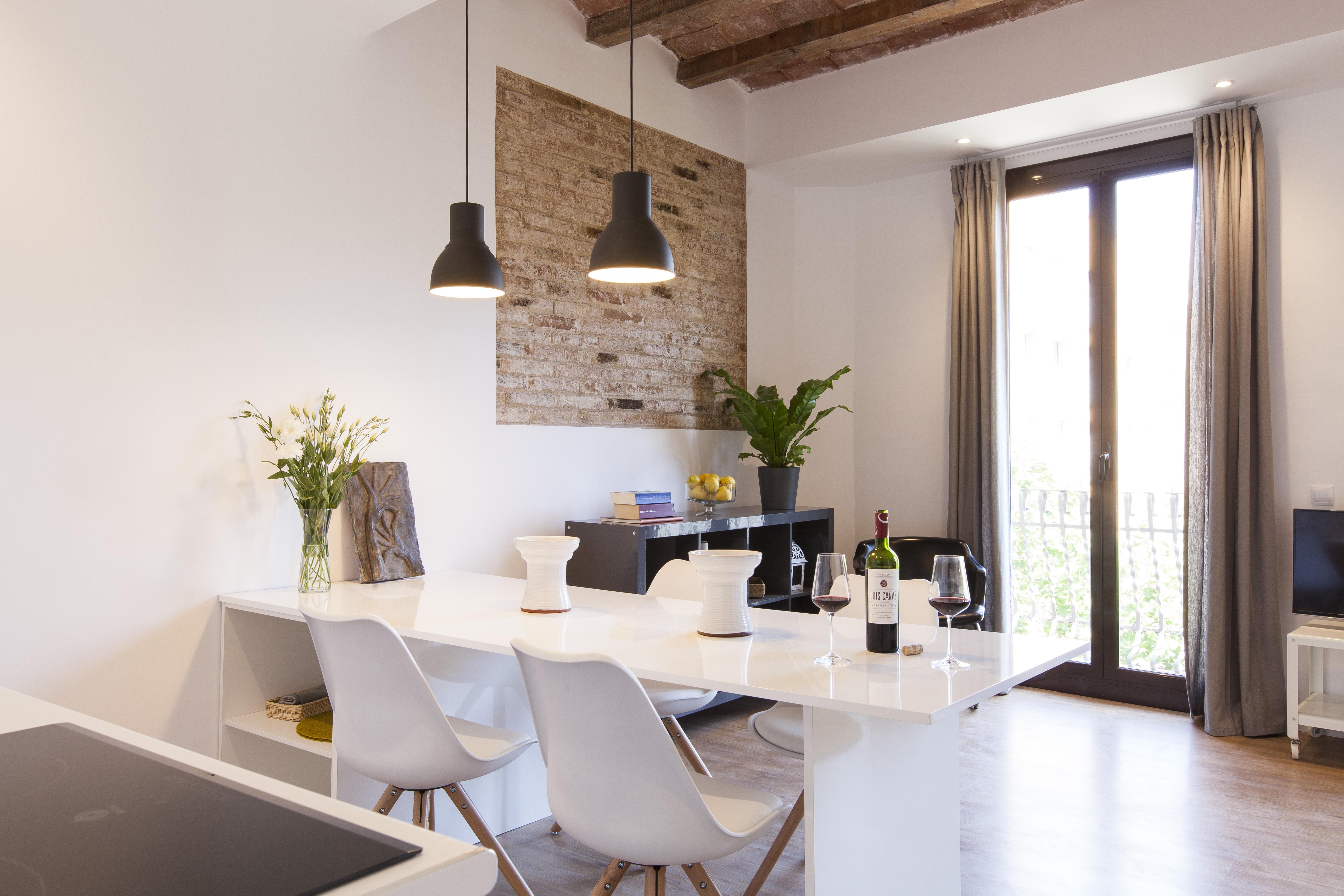 Appartement Aspasios Charming Flats *